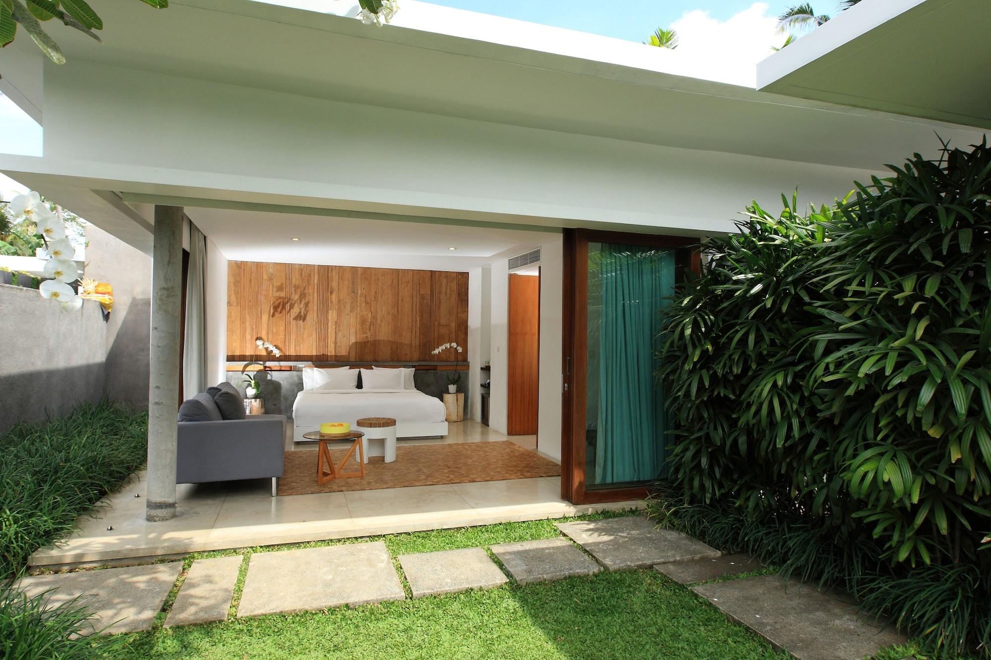Villa Aria