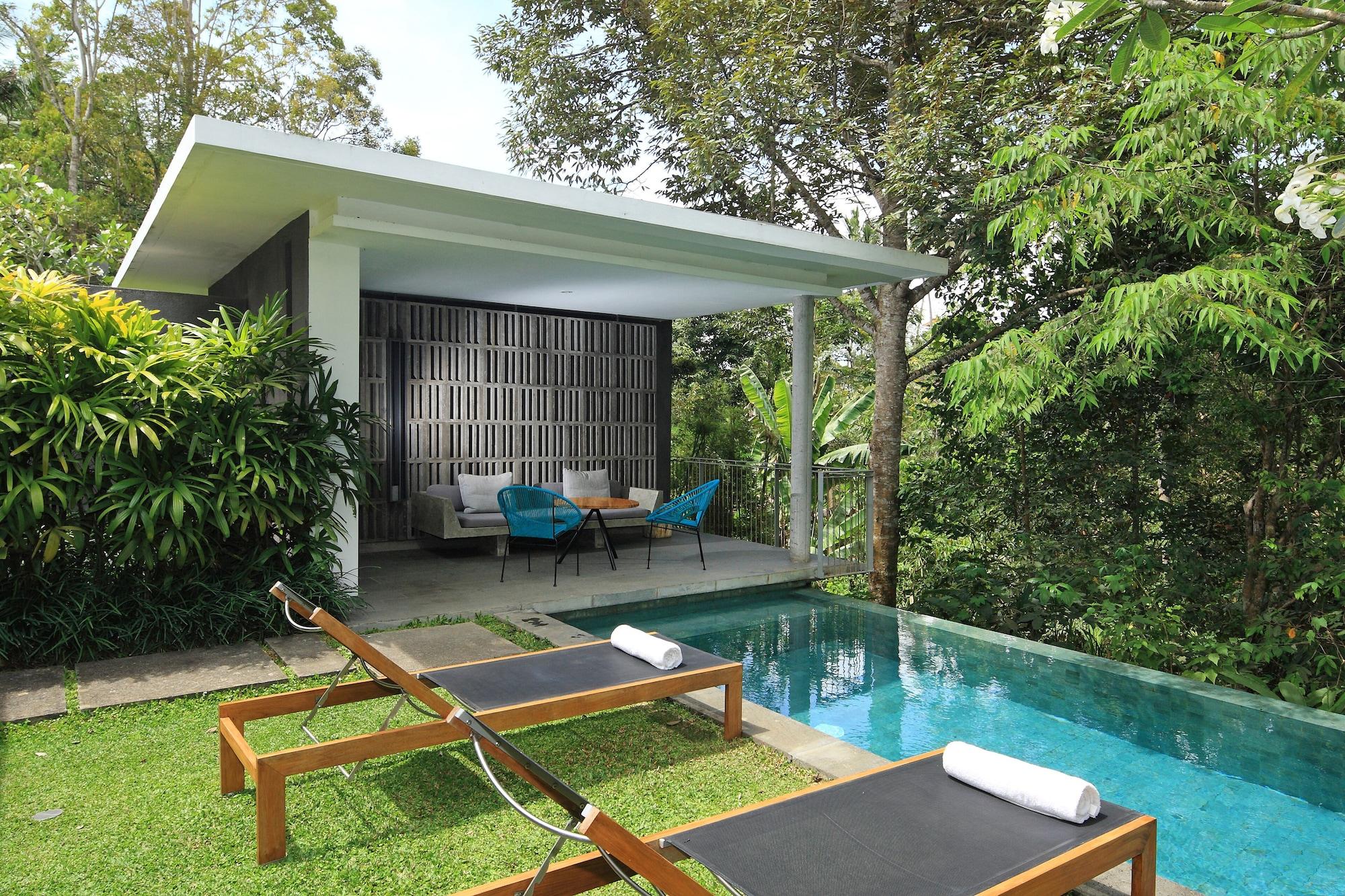 Aria * Ubud (Bali)