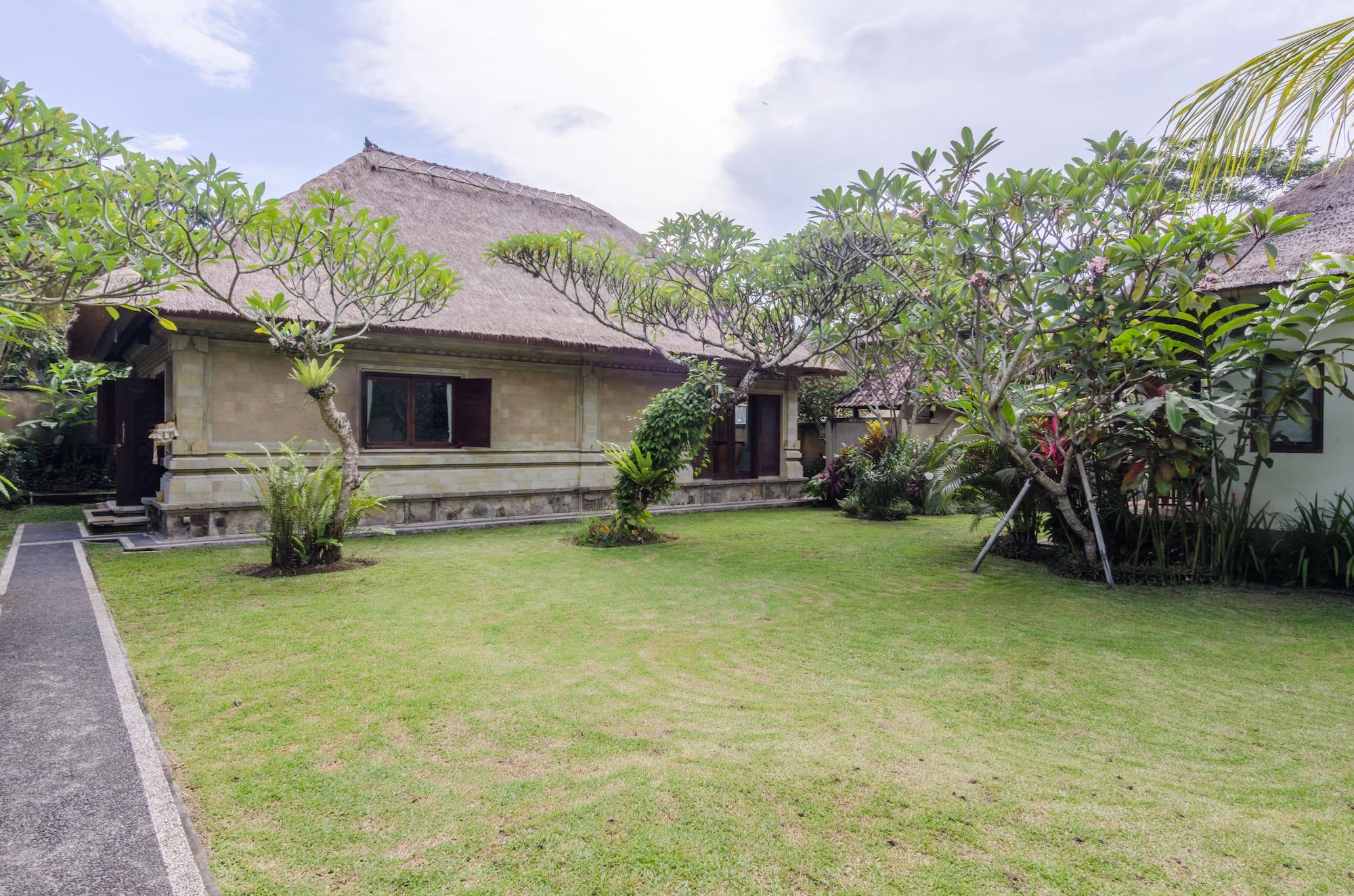 Chili Vakantiepark Ubud