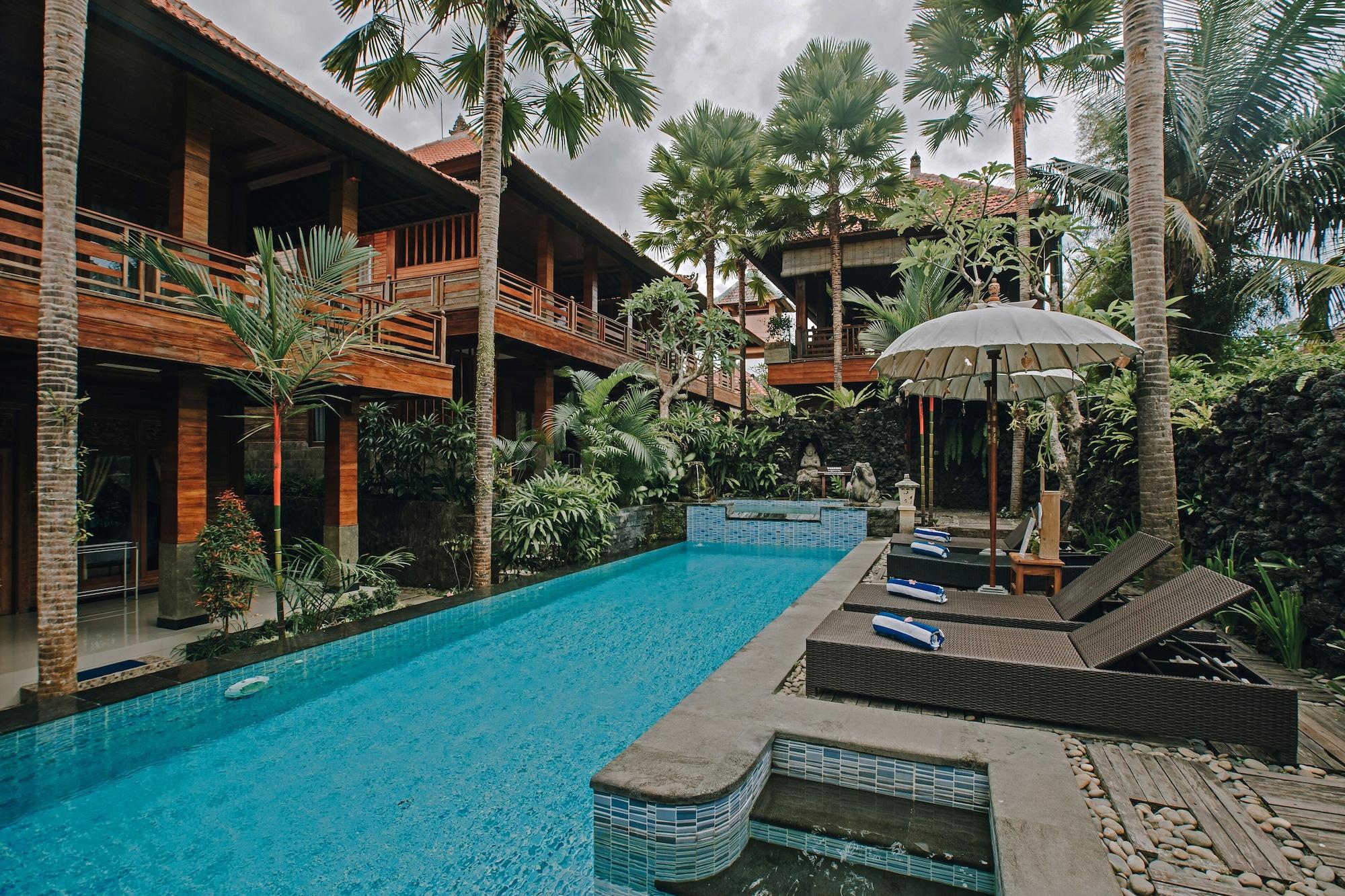 Ferienpark Budhi Ayu And By Mahaputra-chse Certified