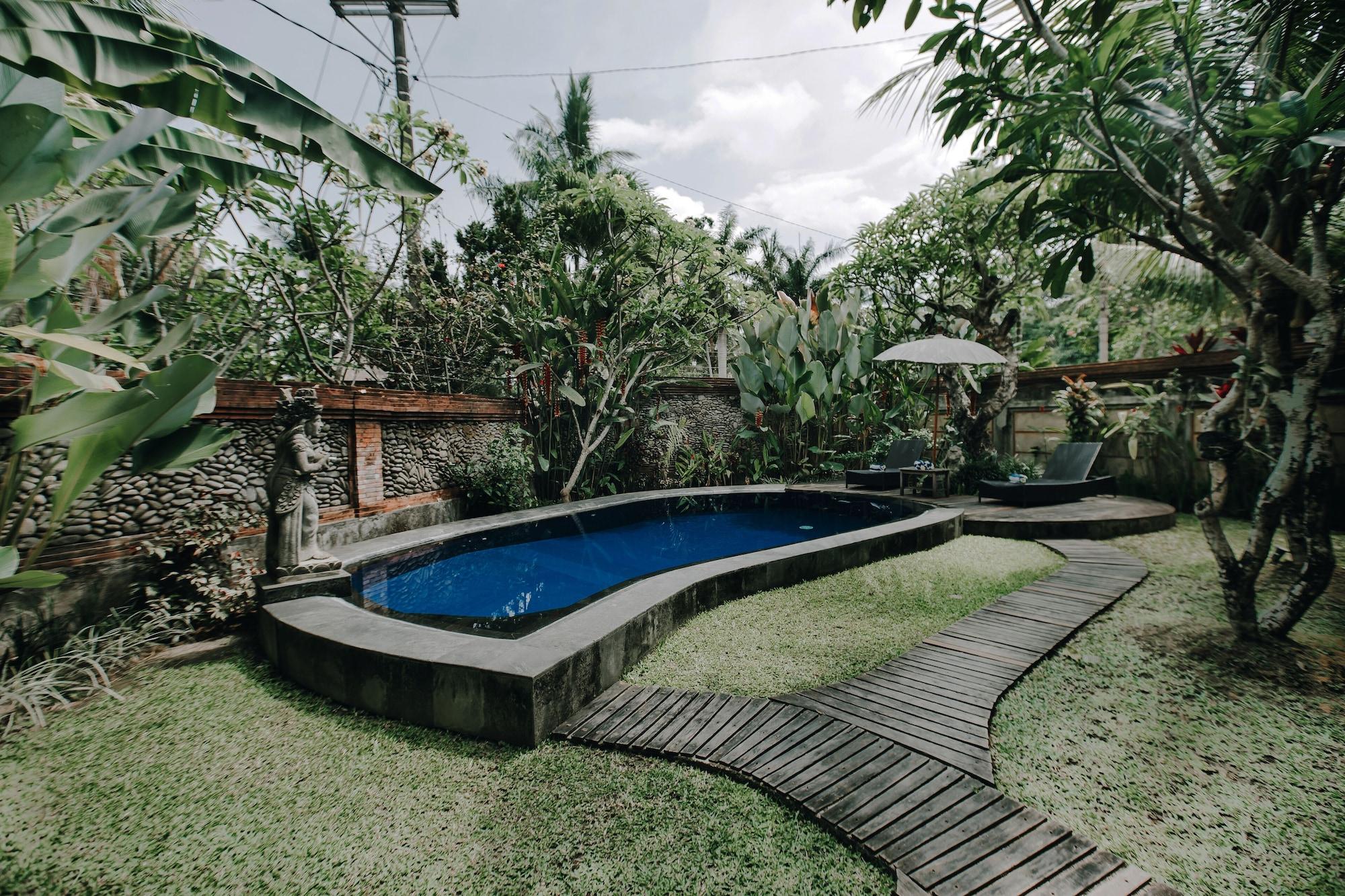 Budhi Ayu And By Mahaputra-chse Certified Ferienpark