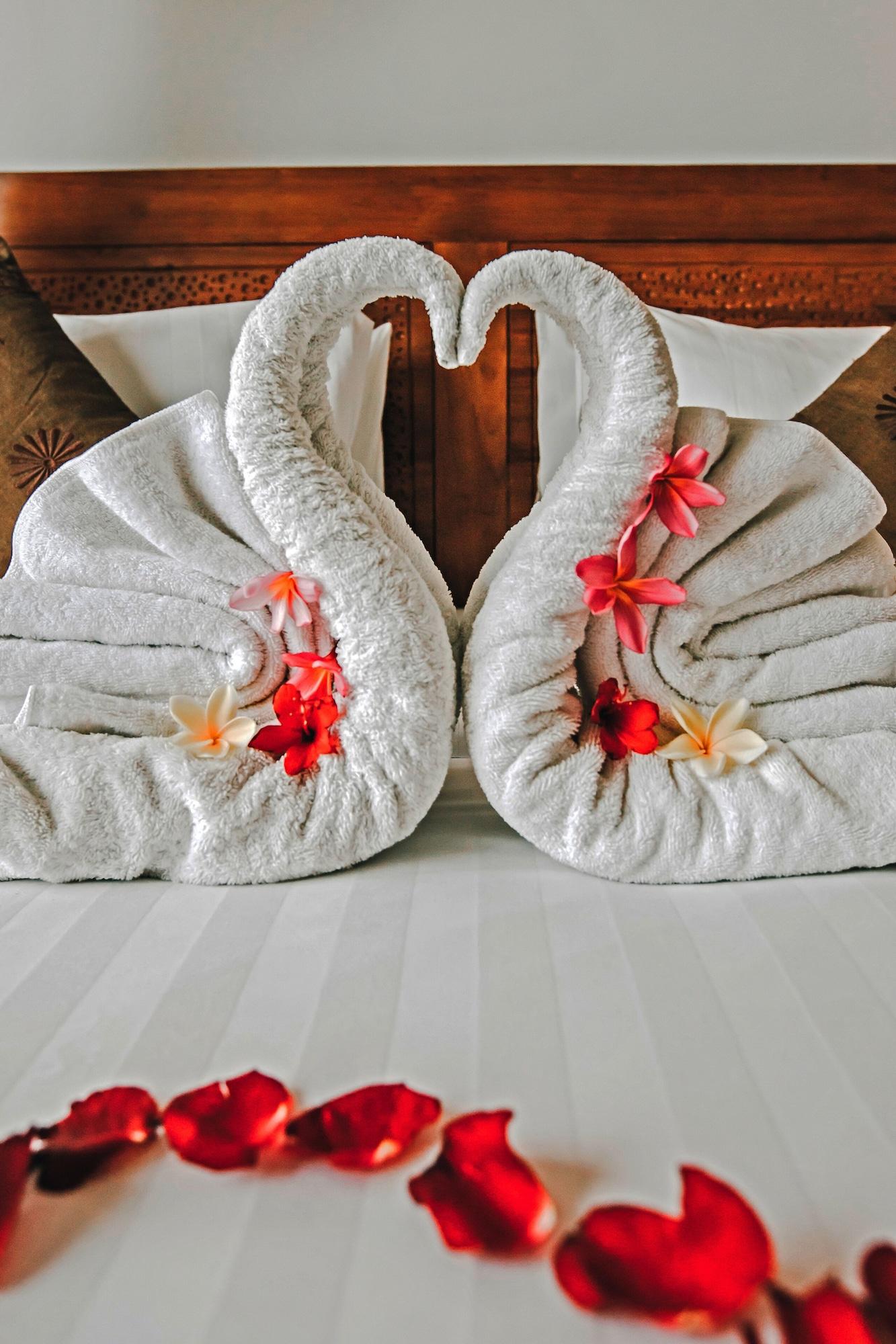 Budhi Ayu And By Mahaputra-chse Certified Ferienpark Ubud