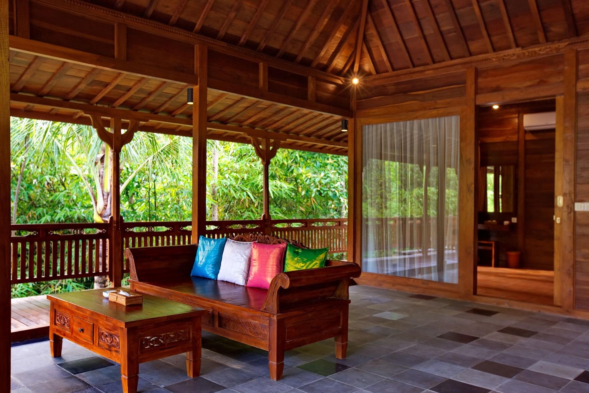 Villa Heaven Sayan