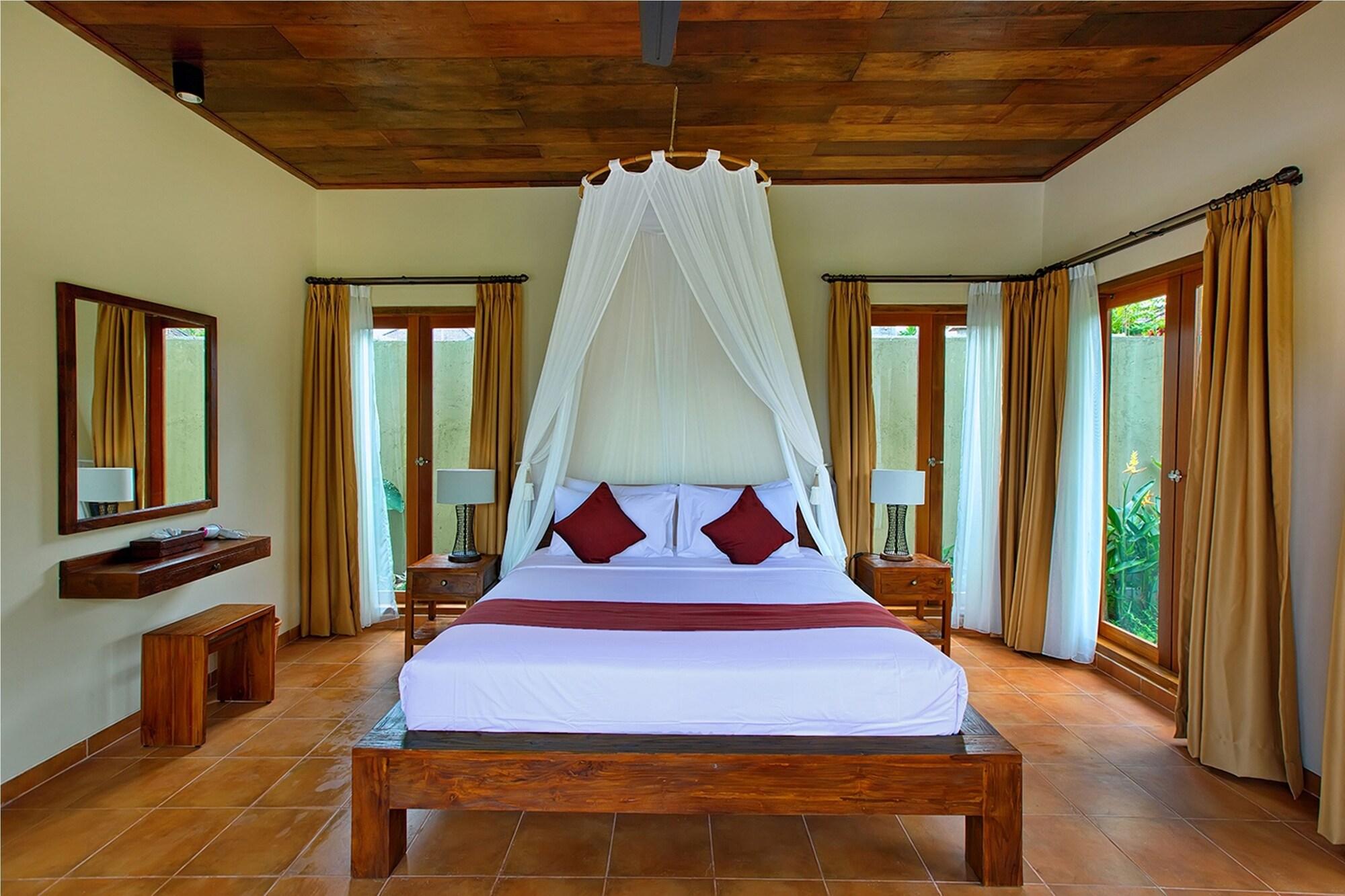 Heaven Sayan Villa