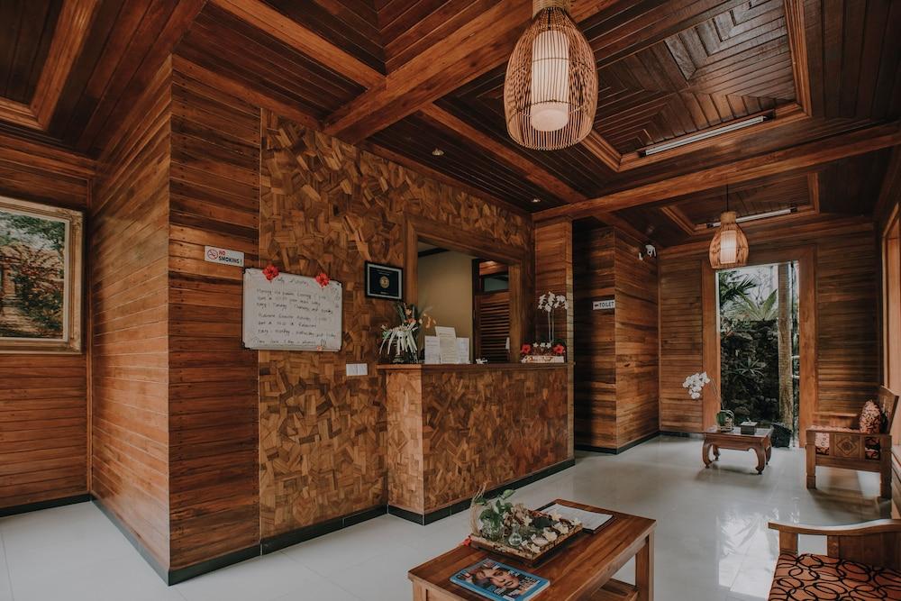 Budhi Ayu And By Mahaputra-chse Certified 3* Ubud