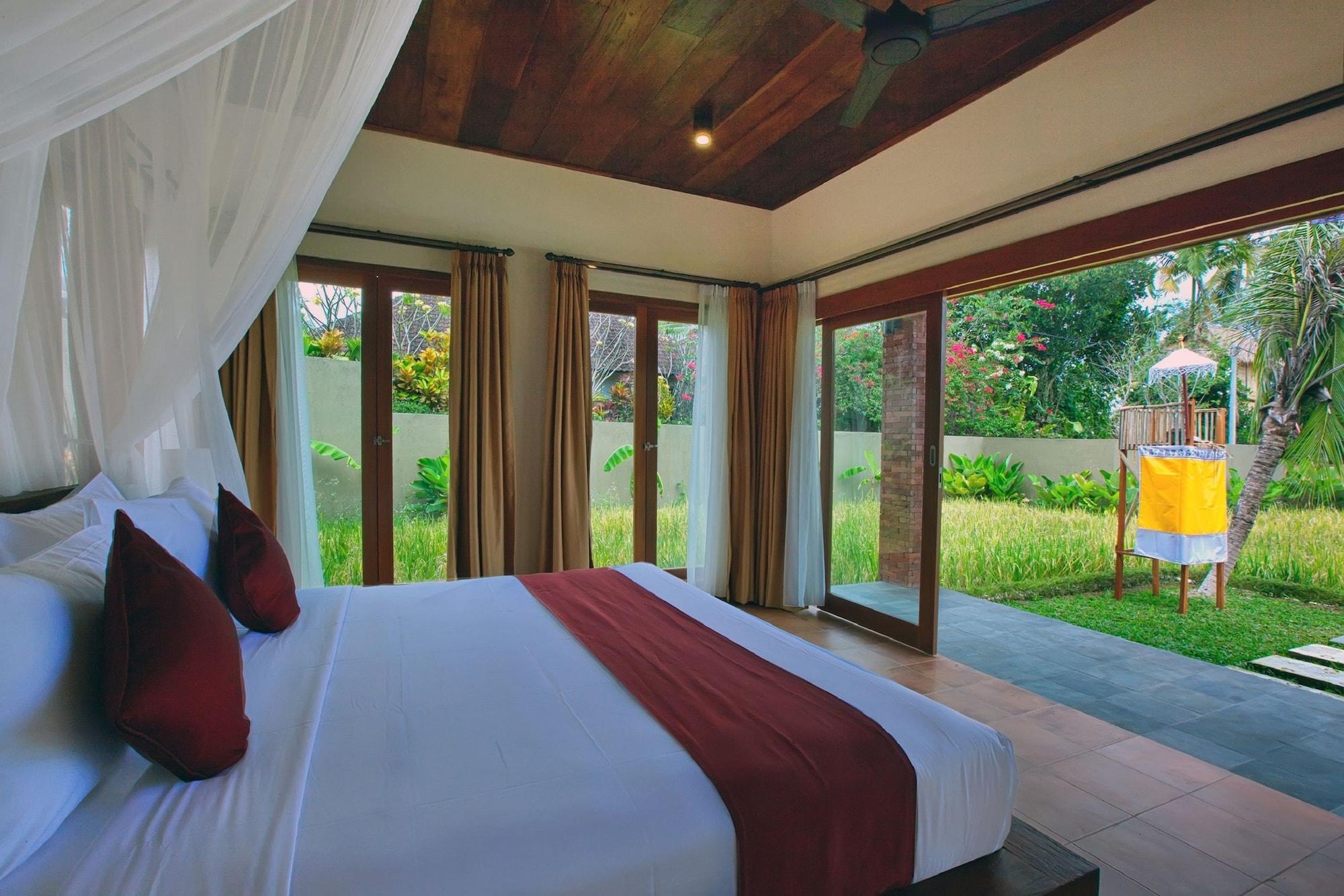 Heaven Sayan * Ubud (Bali)
