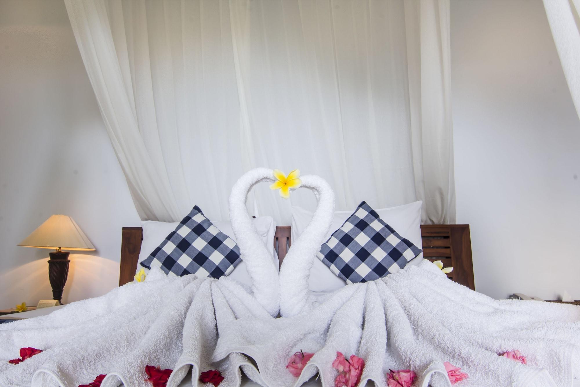 Bali Dream 4* Ubud (Bali)
