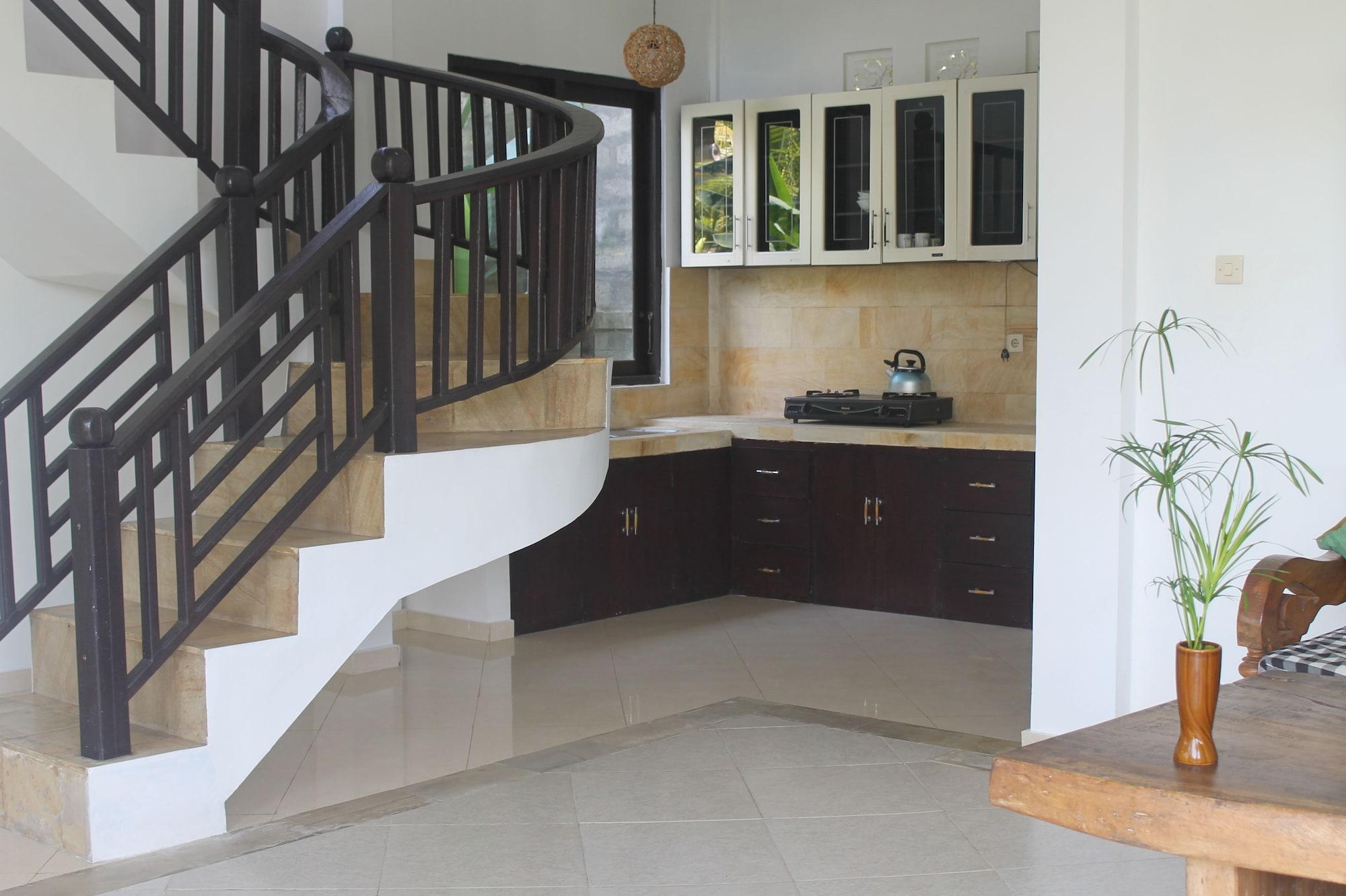 Bali Dream 4*