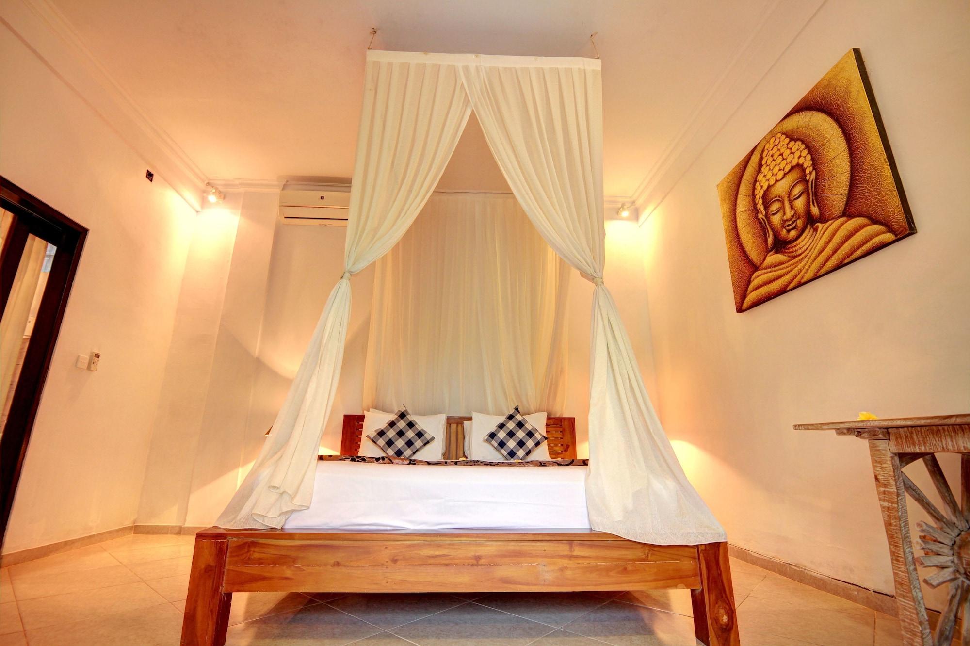 Bali Dream