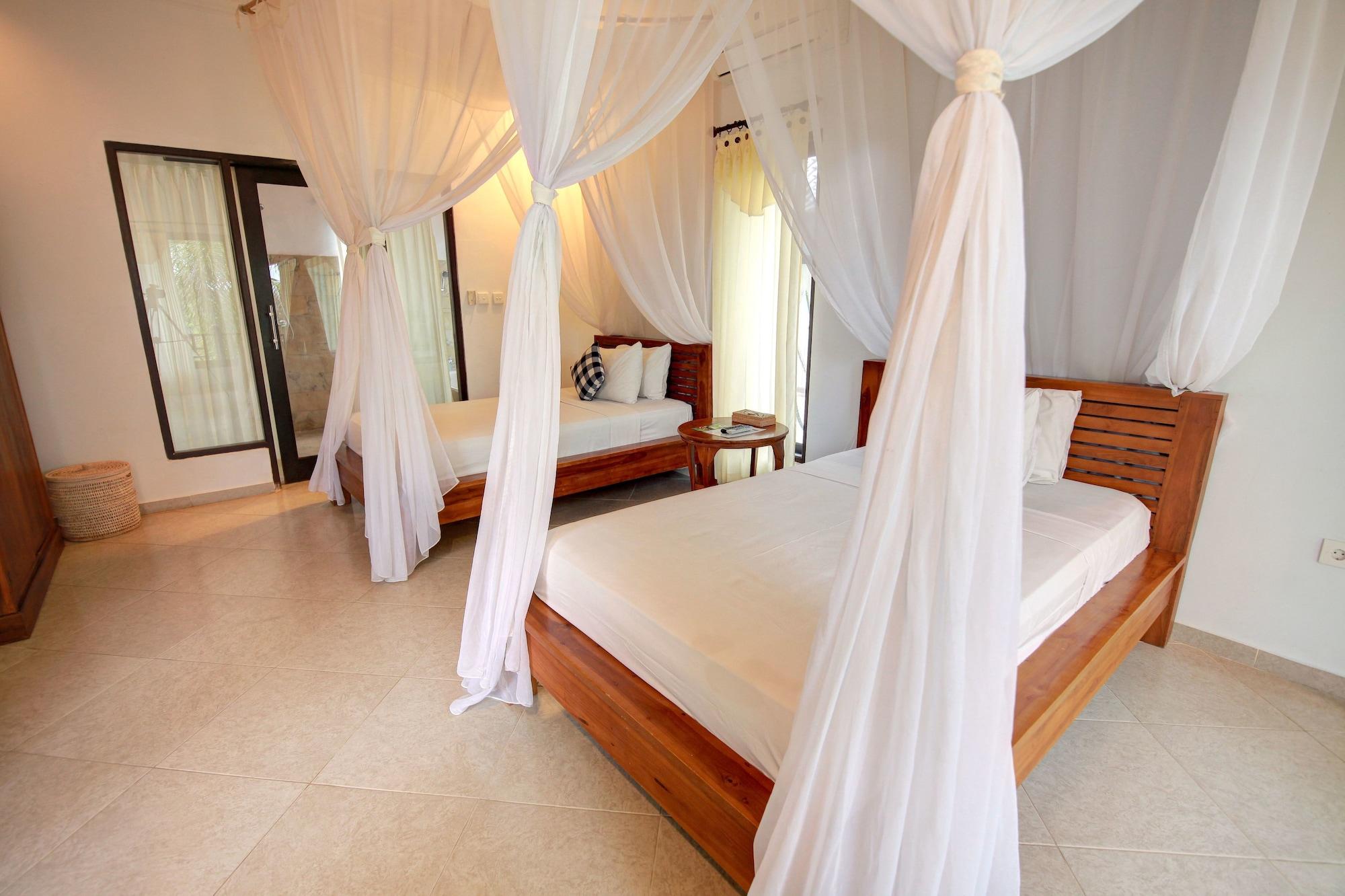 Tempat peranginan Bali Dream 4*