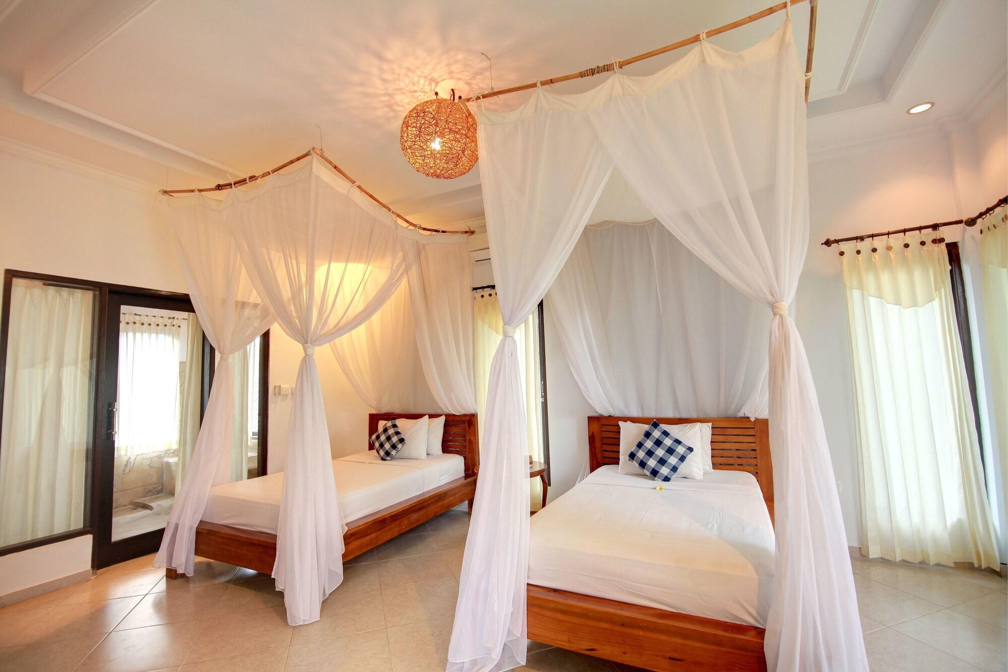Bali Dream 4*