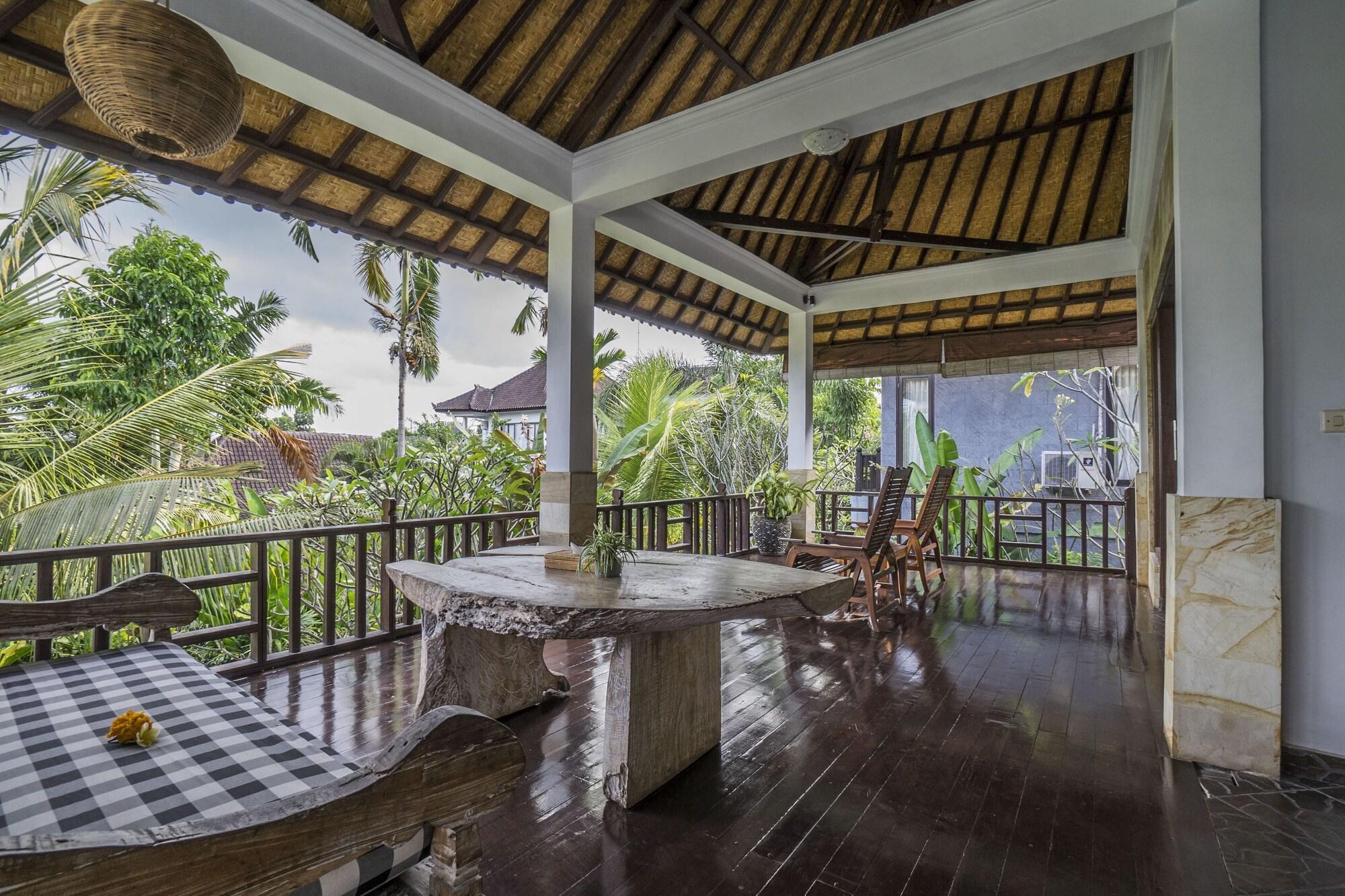 Tempat peranginan Bali Dream