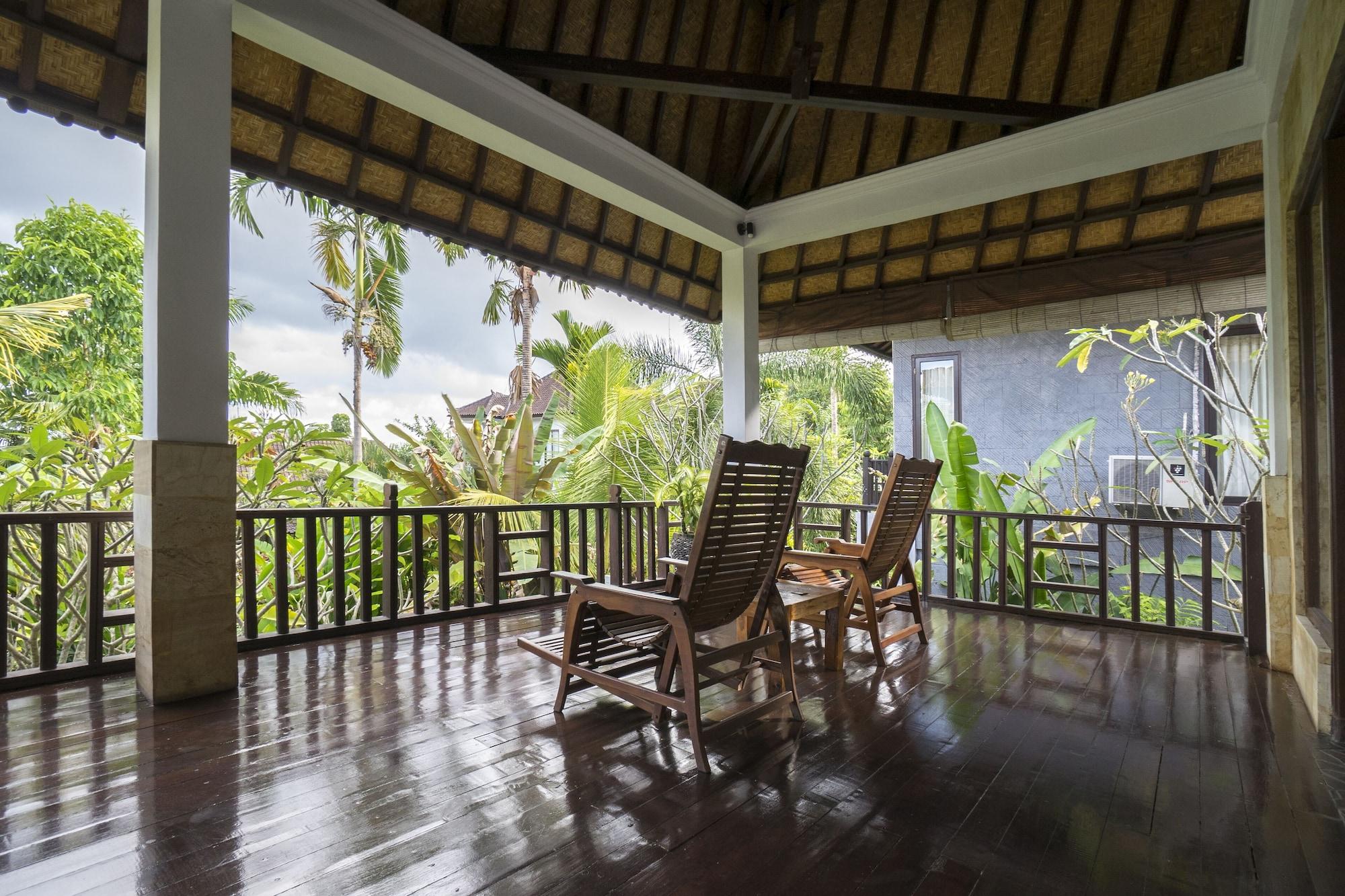 Bali Dream 4* Ubud (Bali)