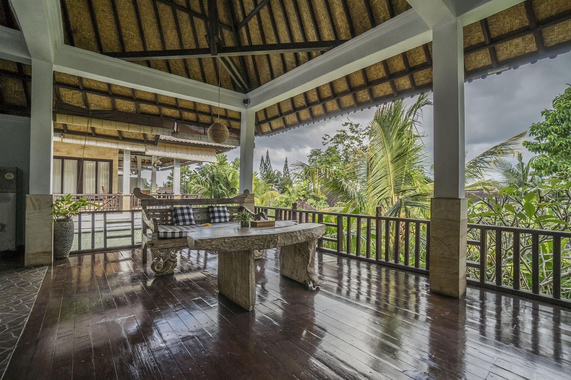 Bali Dream