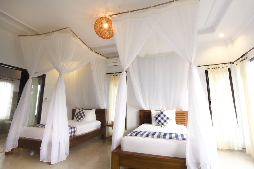 Bali Dream 4* Ubud (Bali)