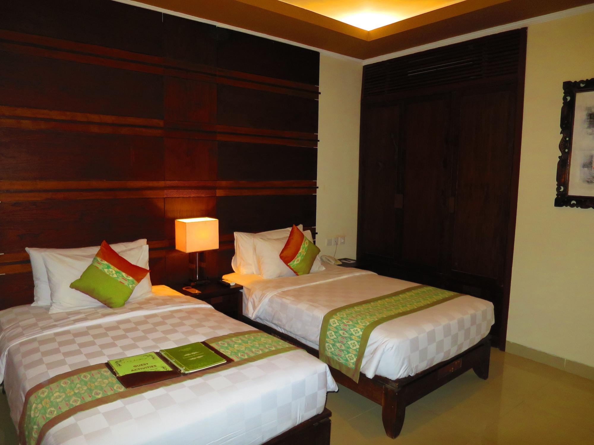 Hotel Awatara Boutique
