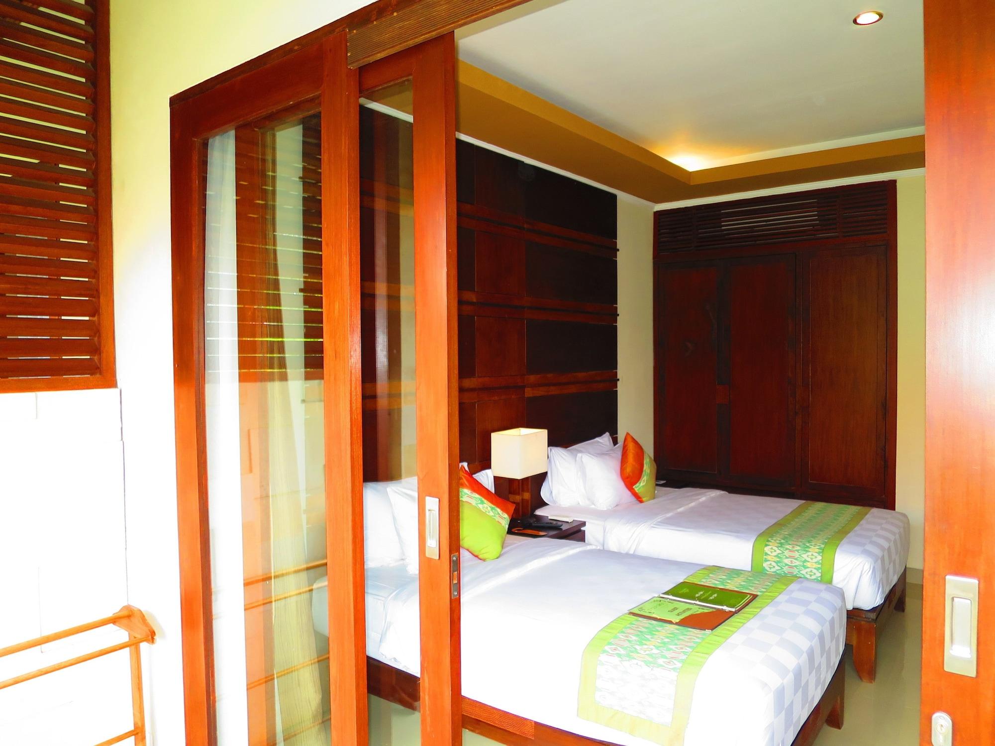 Awatara Boutique 4* Ubud (Bali)