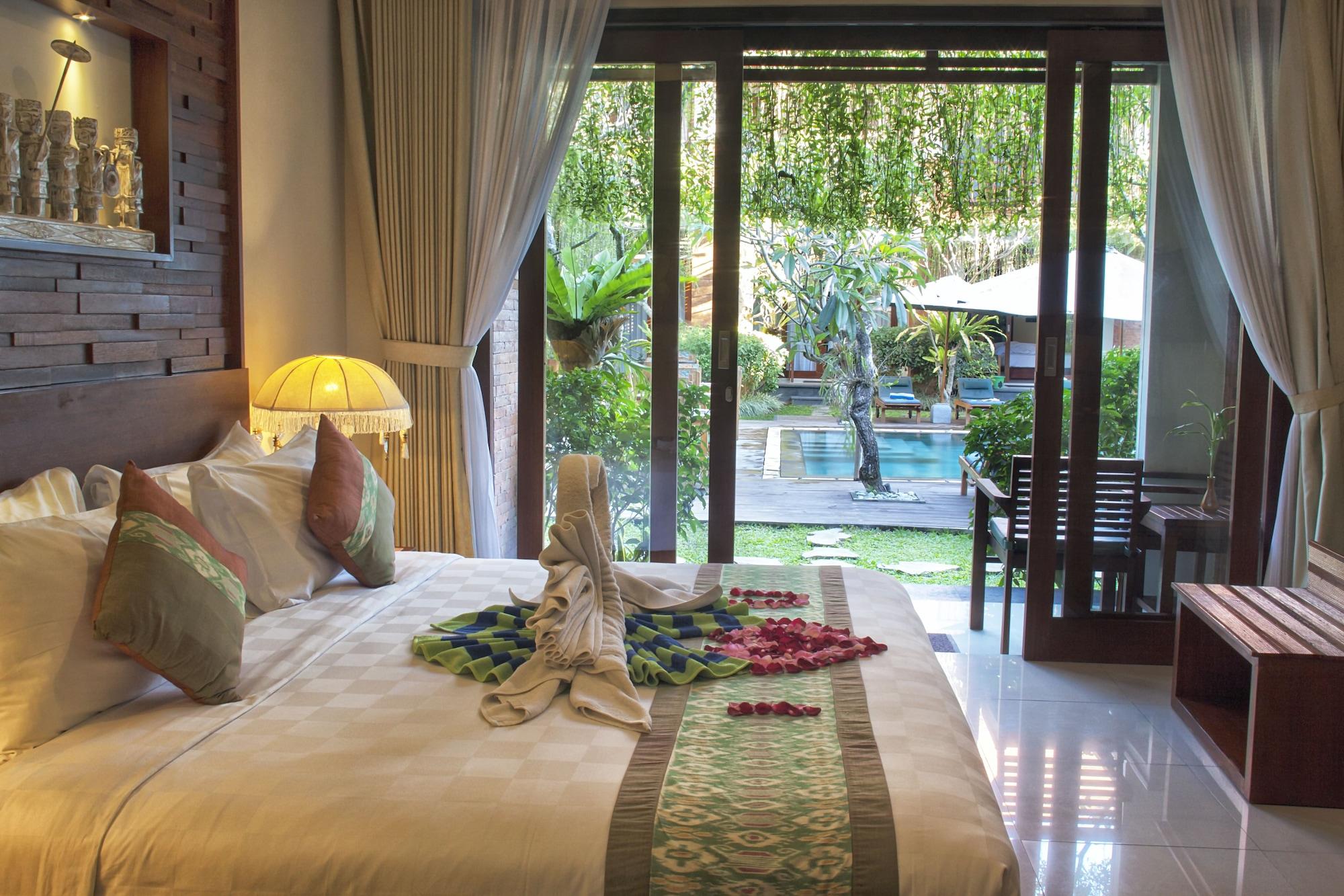 Hotel Awatara Boutique 4*