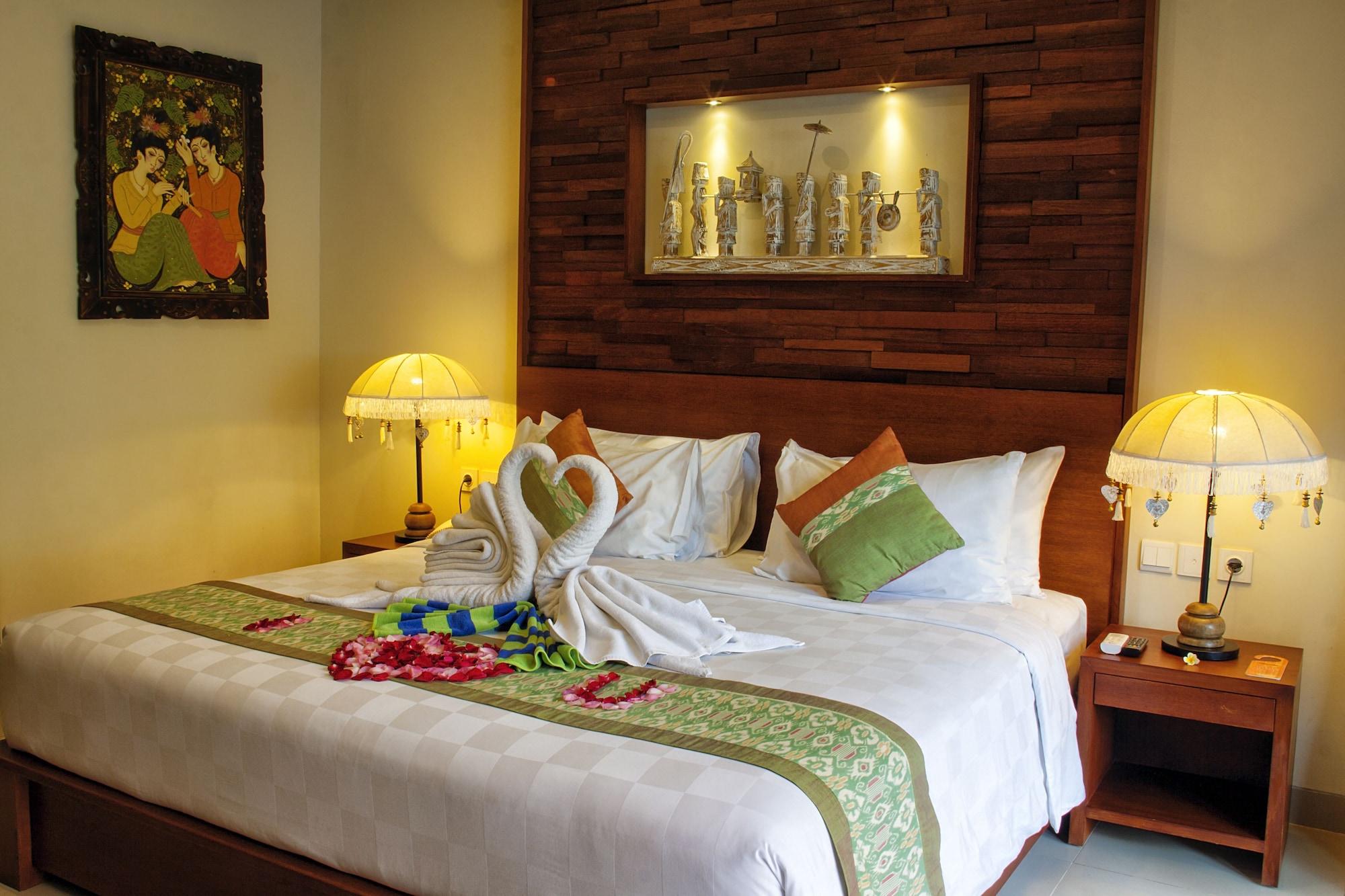 Awatara Boutique Hotel Ubud (Bali)