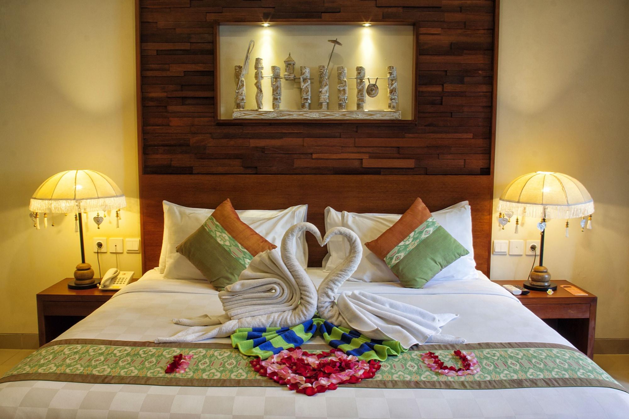 Awatara Boutique 4* Ubud (Bali)