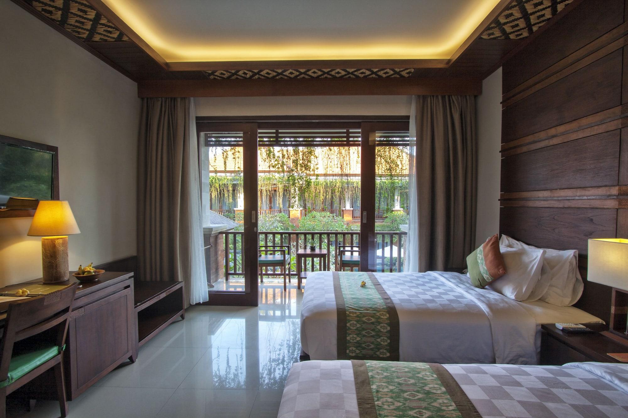 Awatara Boutique 4* Ubud (Bali)
