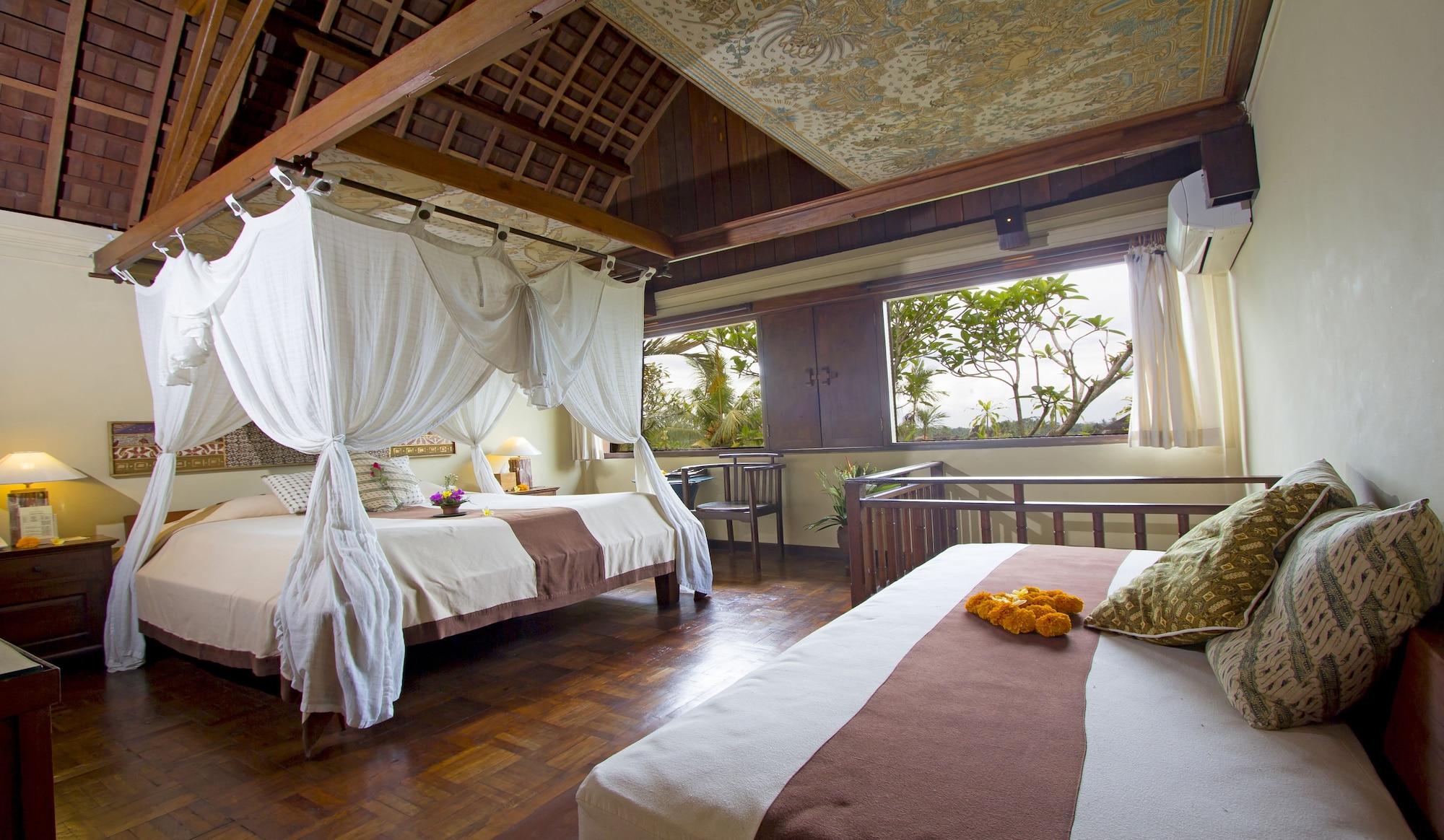The Sungu Resort&spa Resort 4*
