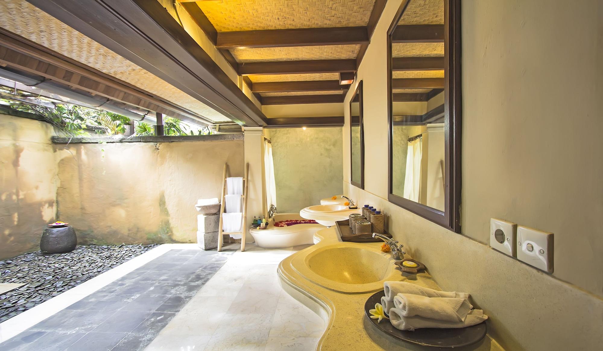The Sungu Resort&spa Resort Ubud
