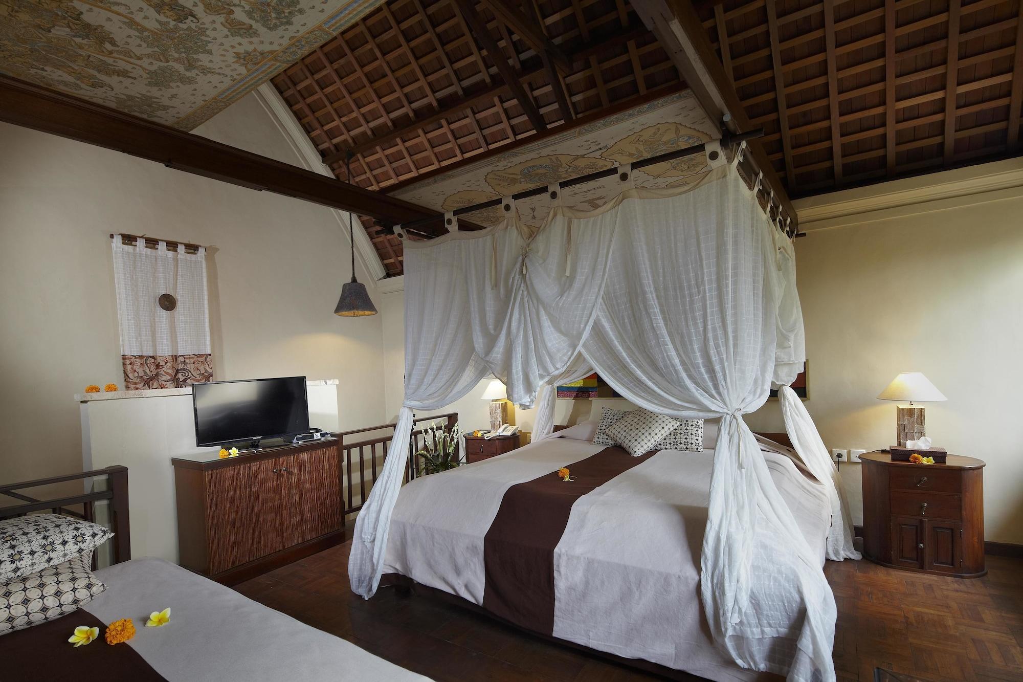 The Sungu Resort&spa Resort 4*