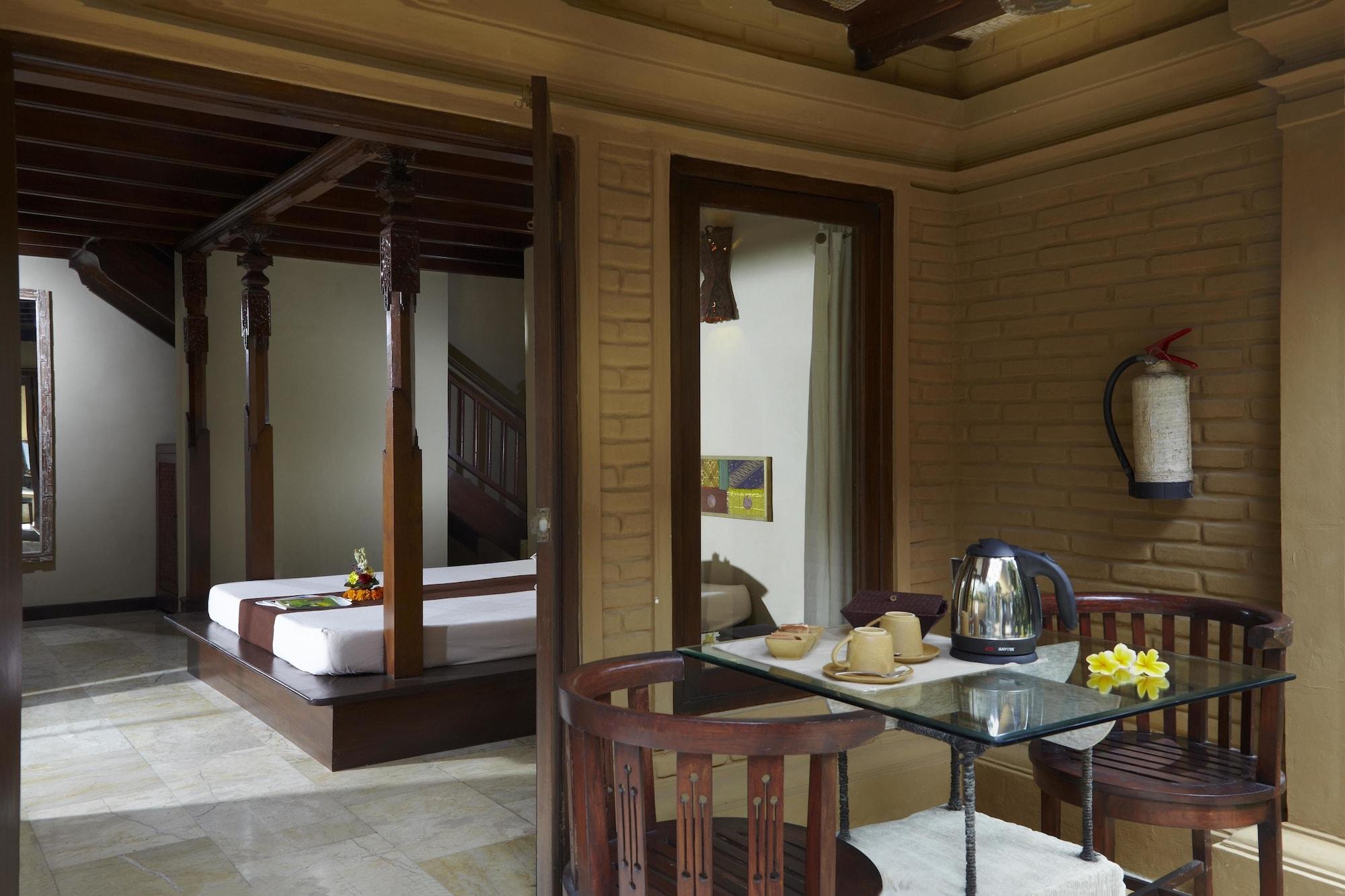The Sungu Resort&spa 4* Ubud