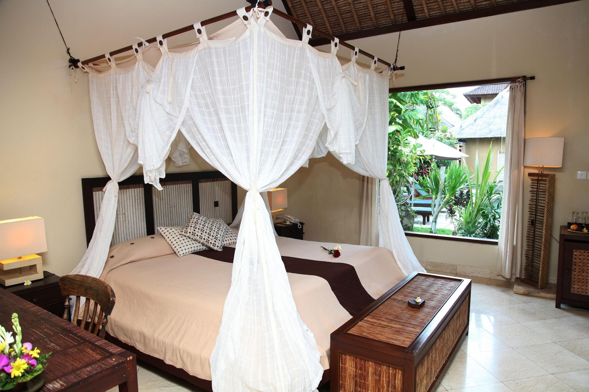 The Sungu Resort&spa 4* Ubud