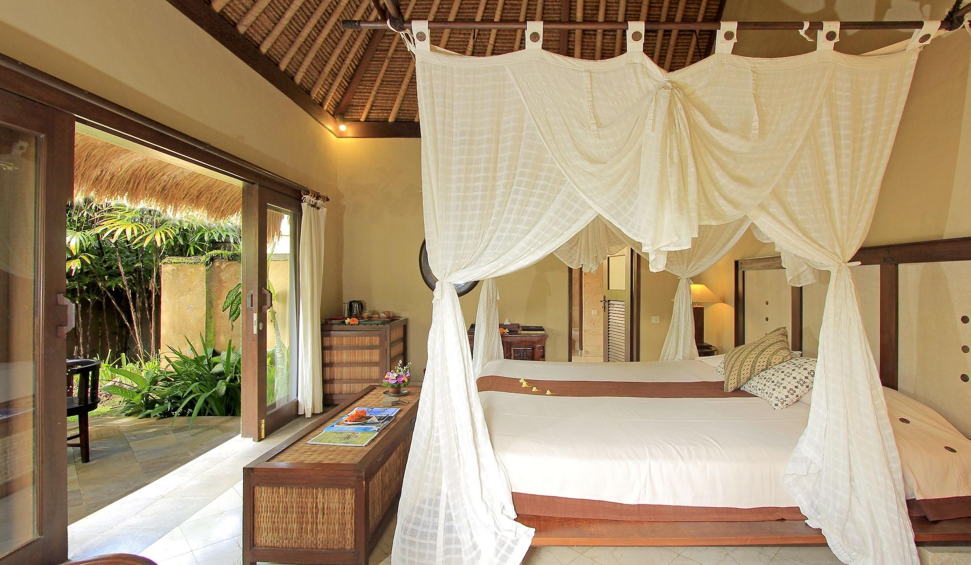 The Sungu Resort&spa Resort 4*