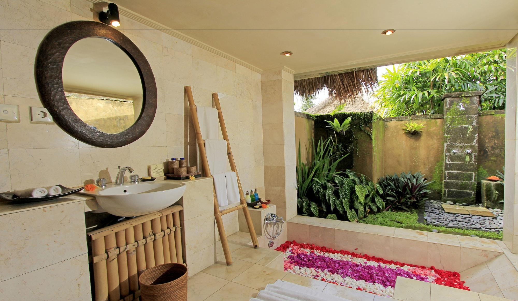 The Sungu Resort&spa 4* Ubud