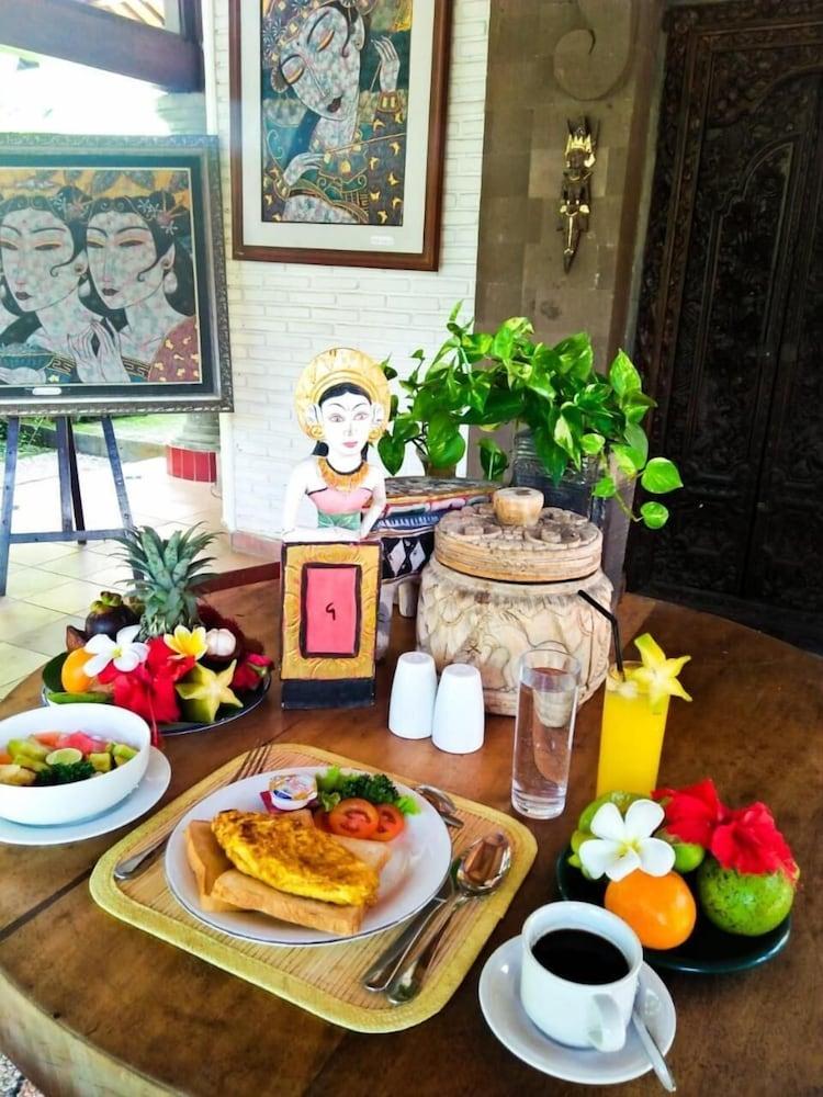 Puri Padi Guest house