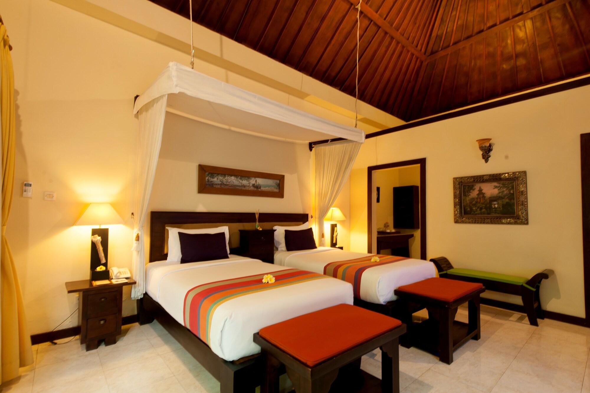 Beji Resort