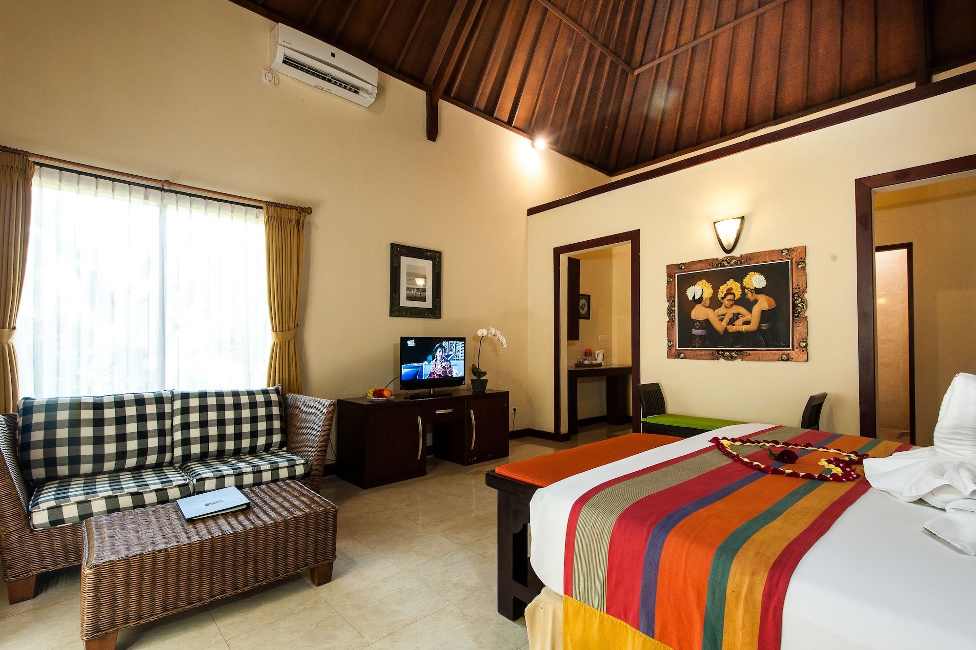 Resort Beji 4*