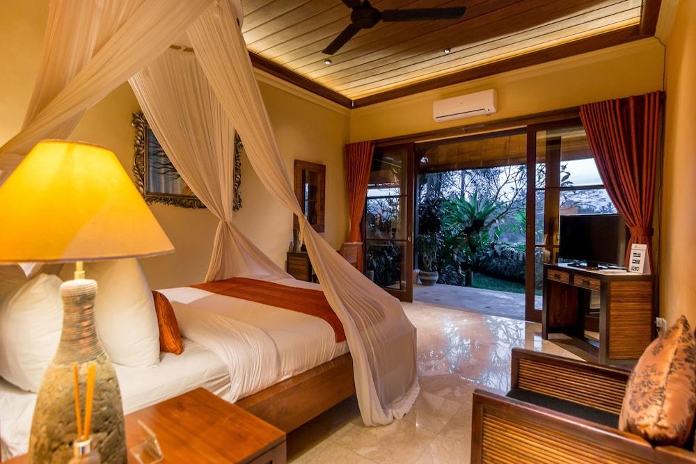 Hotel Bidadari Private & Retreat Ubud (Bali)