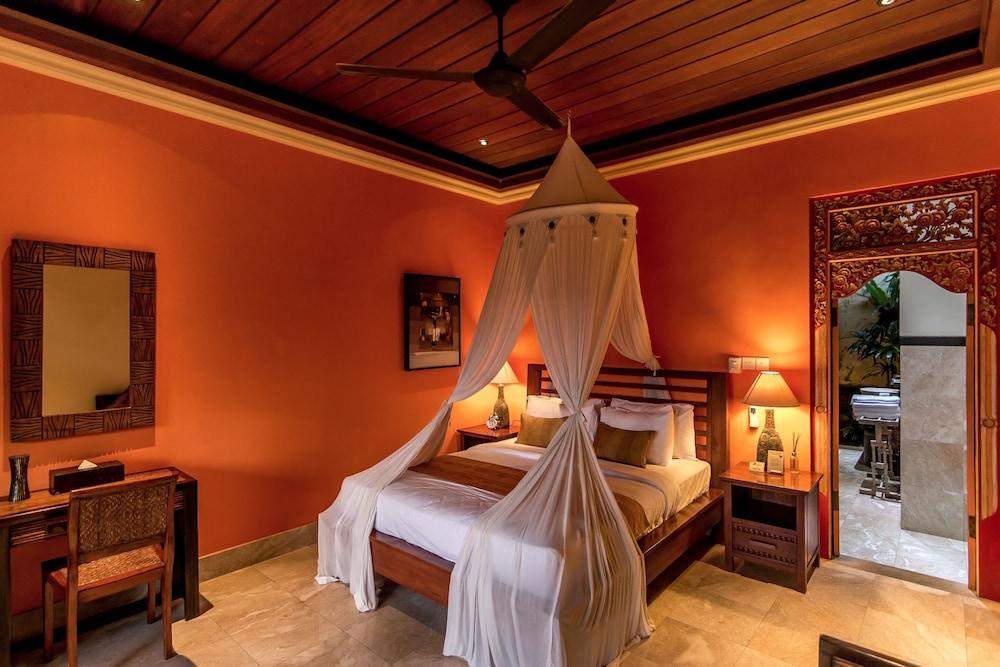 Bidadari Private & Retreat Hotel Ubud (Bali)