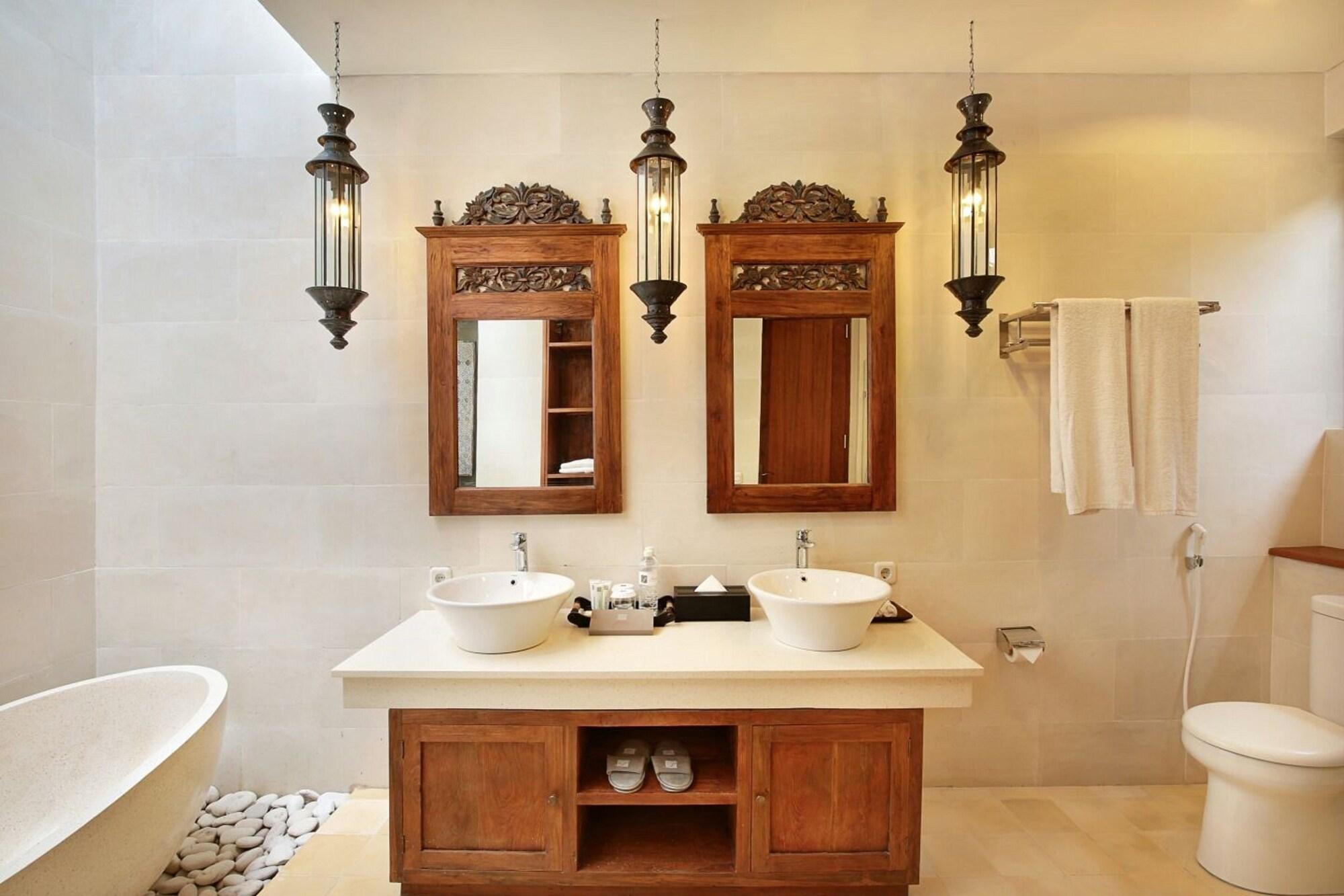 Kamajaya Villas Villa Ubud (Bali)