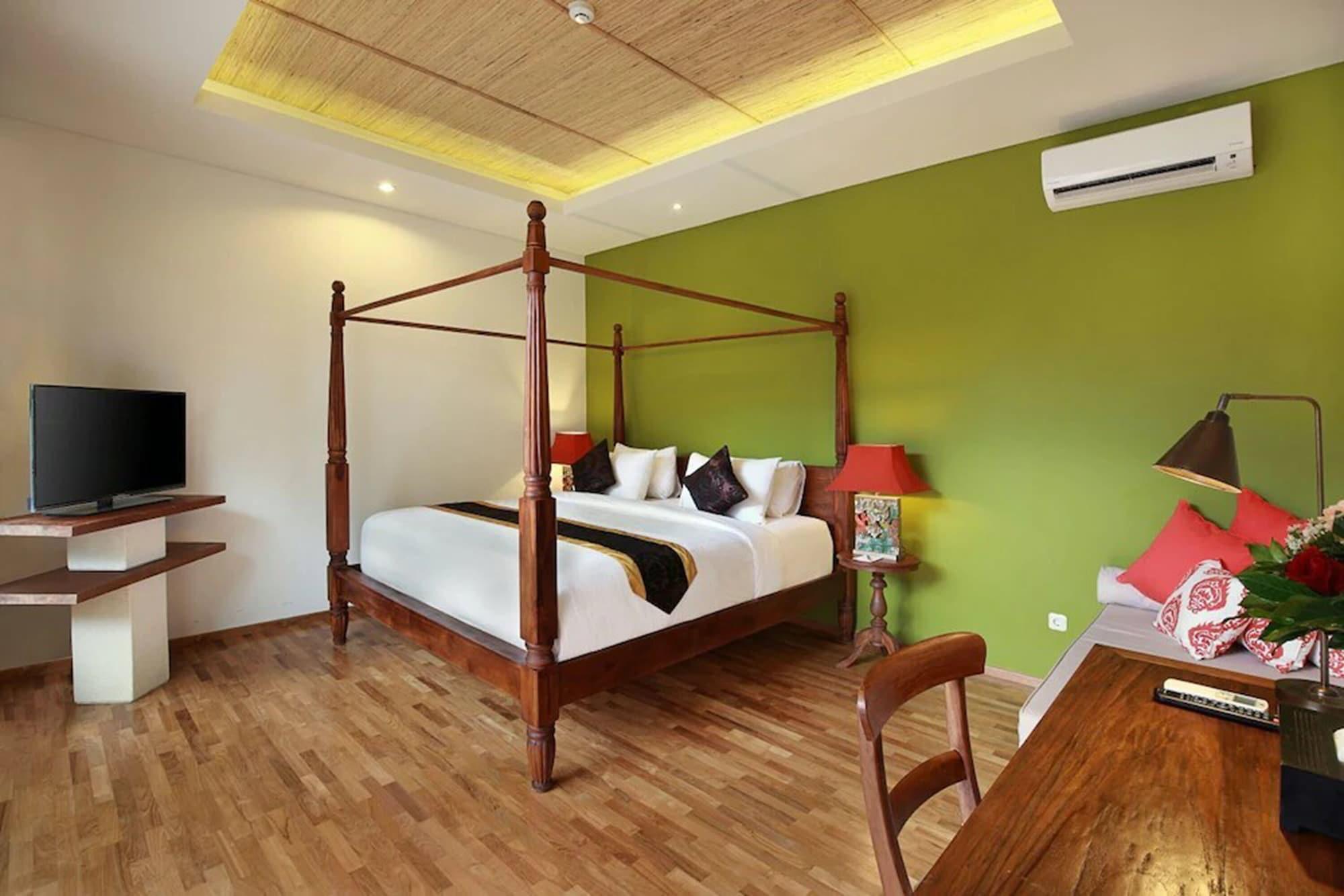 Kamajaya Villas Villa Ubud (Bali)