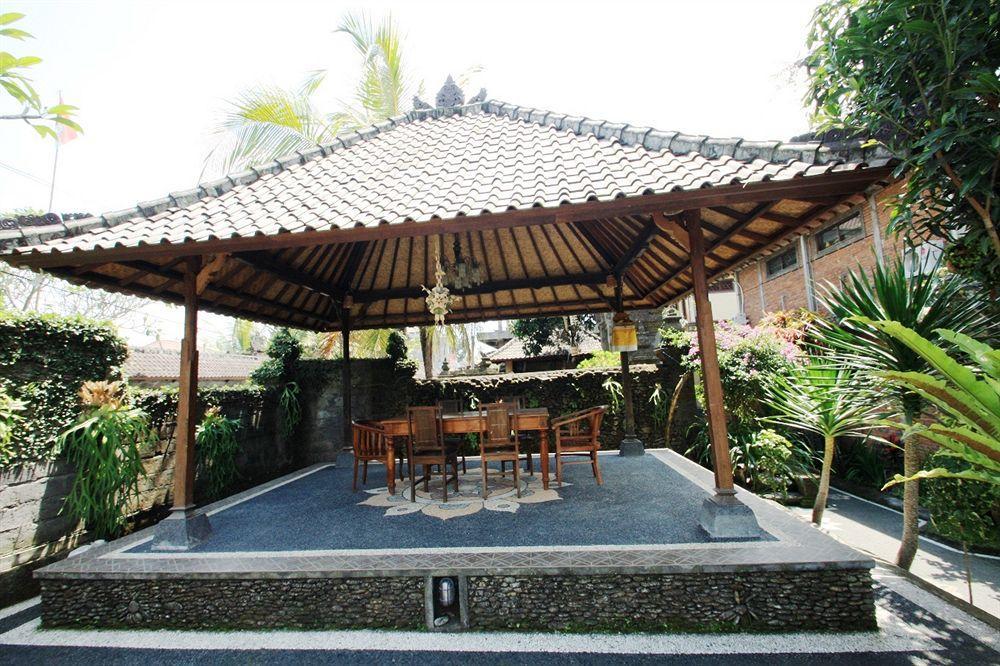 Guest house View Ubud (Bali)