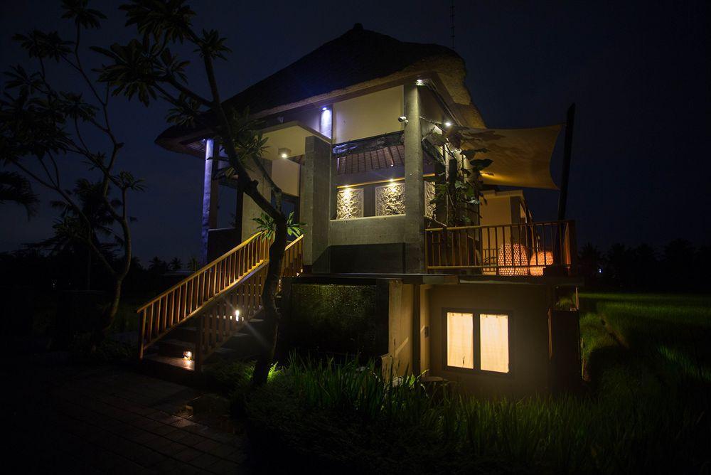 Hotel Manyi Village Ubud (Bali)
