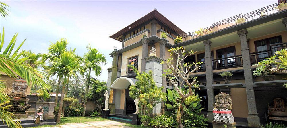 Guest house Uma Dana 3*