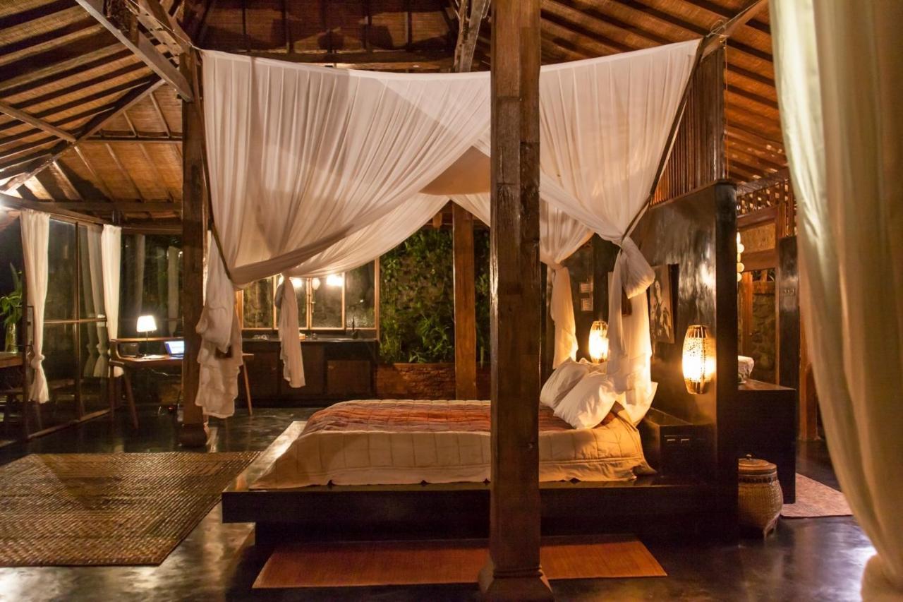 Mahadevi Jungle Retreat Joglo 1 Holiday home *