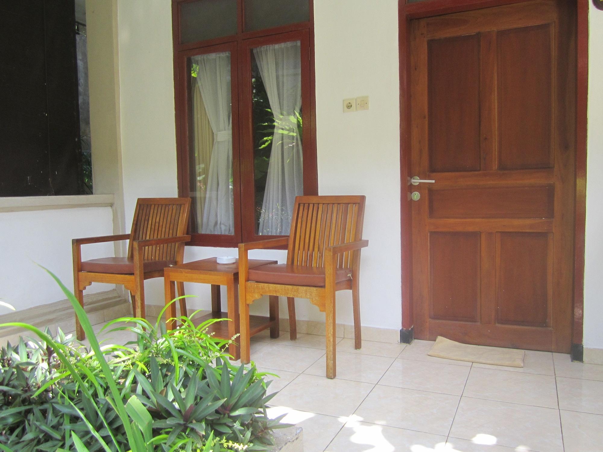 Casa Ganesha