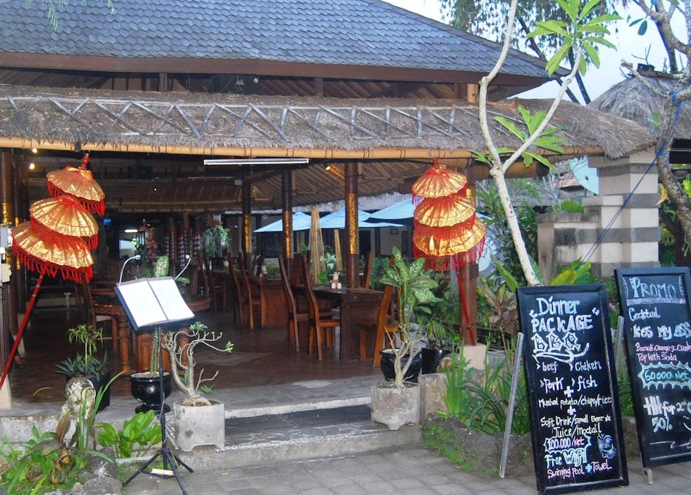 Hotel Casa Ganesha 2*