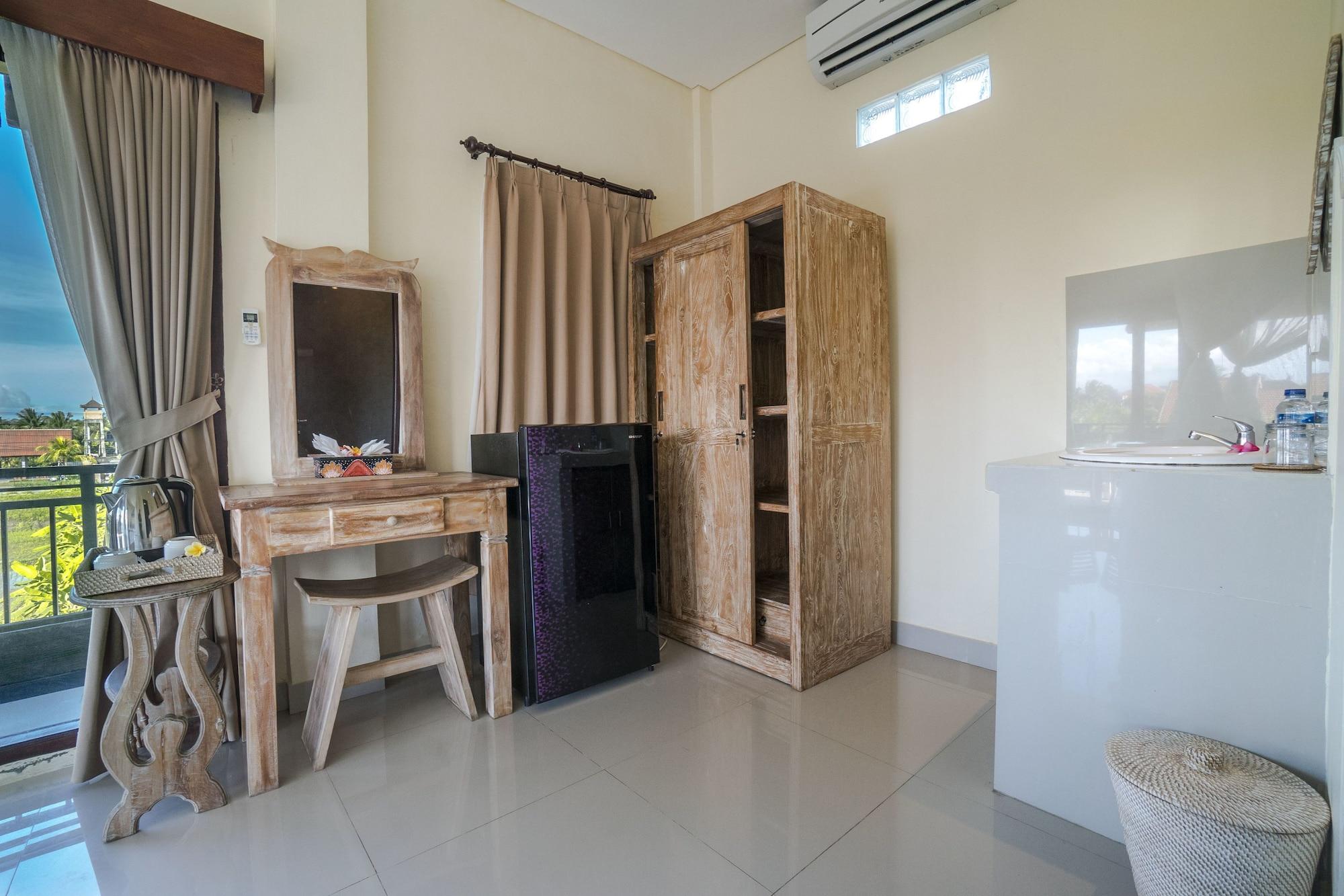 Casa de hóspedes Adi Bisma By Mahaputra-chse Certified Ubud