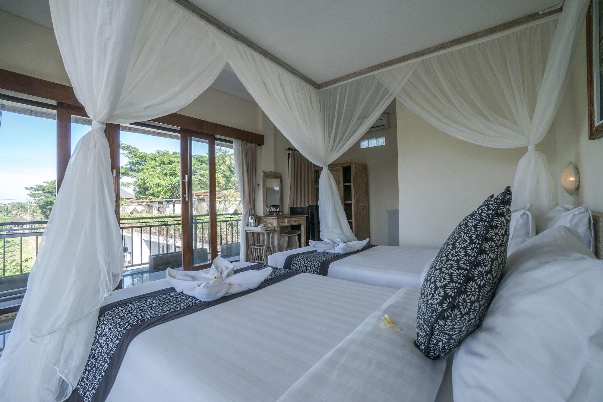 Casa de hóspedes Adi Bisma By Mahaputra-chse Certified Ubud