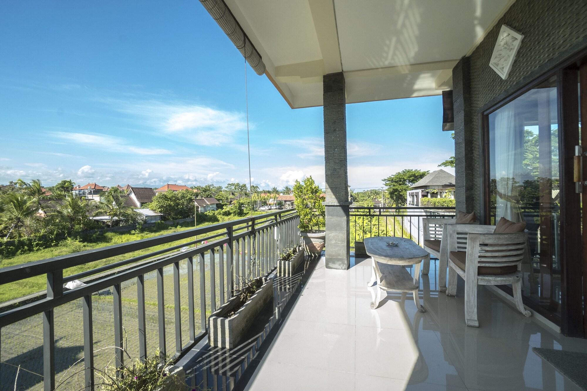 Casa de hóspedes Adi Bisma By Mahaputra-chse Certified 2*