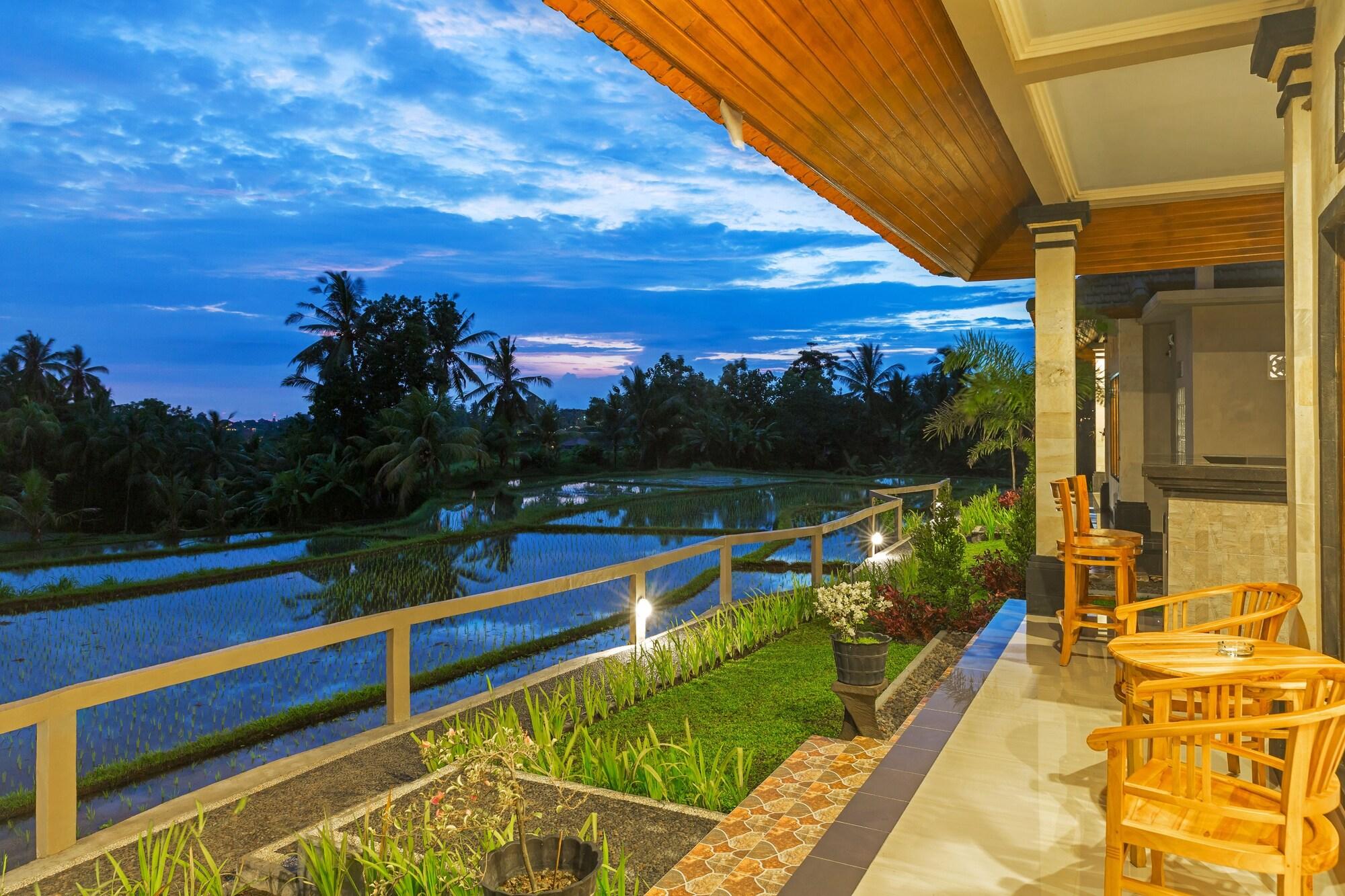 Villa Cahaya *
