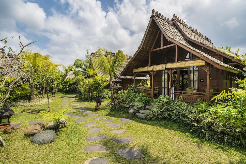 Adiwana Arya 4* Ubud (Bali)